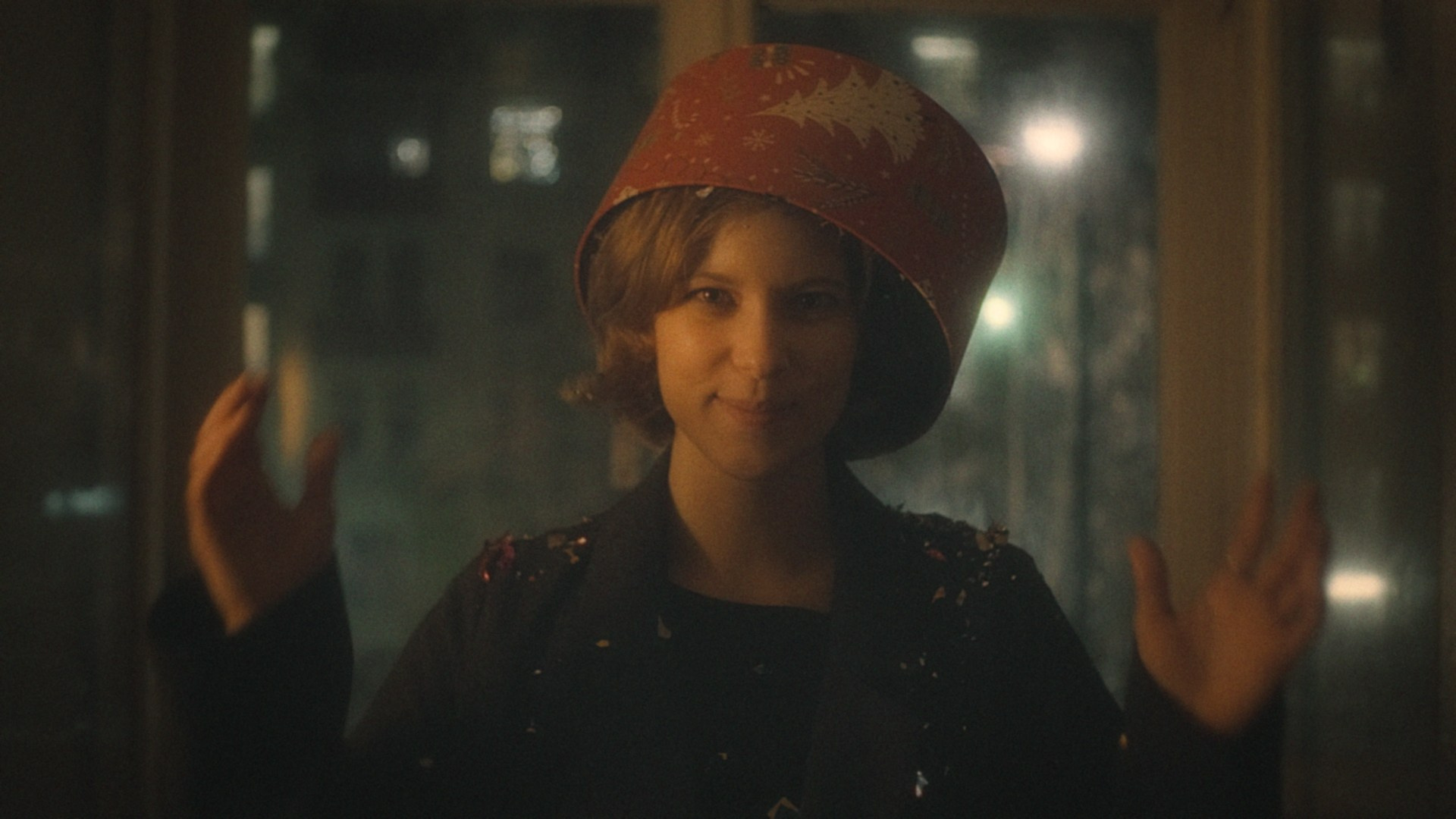 НЕСЛАДКО — НОВОГОДНЯЯ