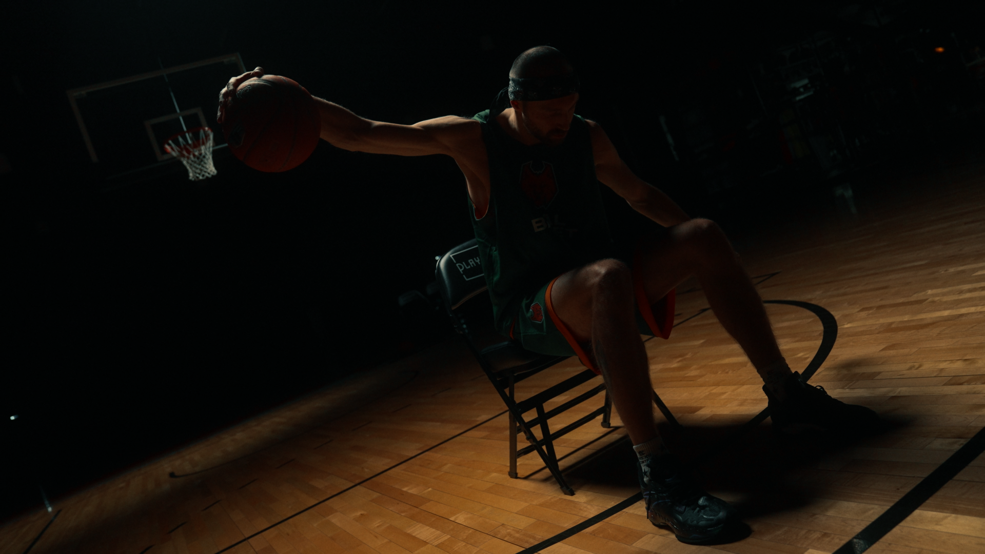 УРАЛ БАСКЕТ