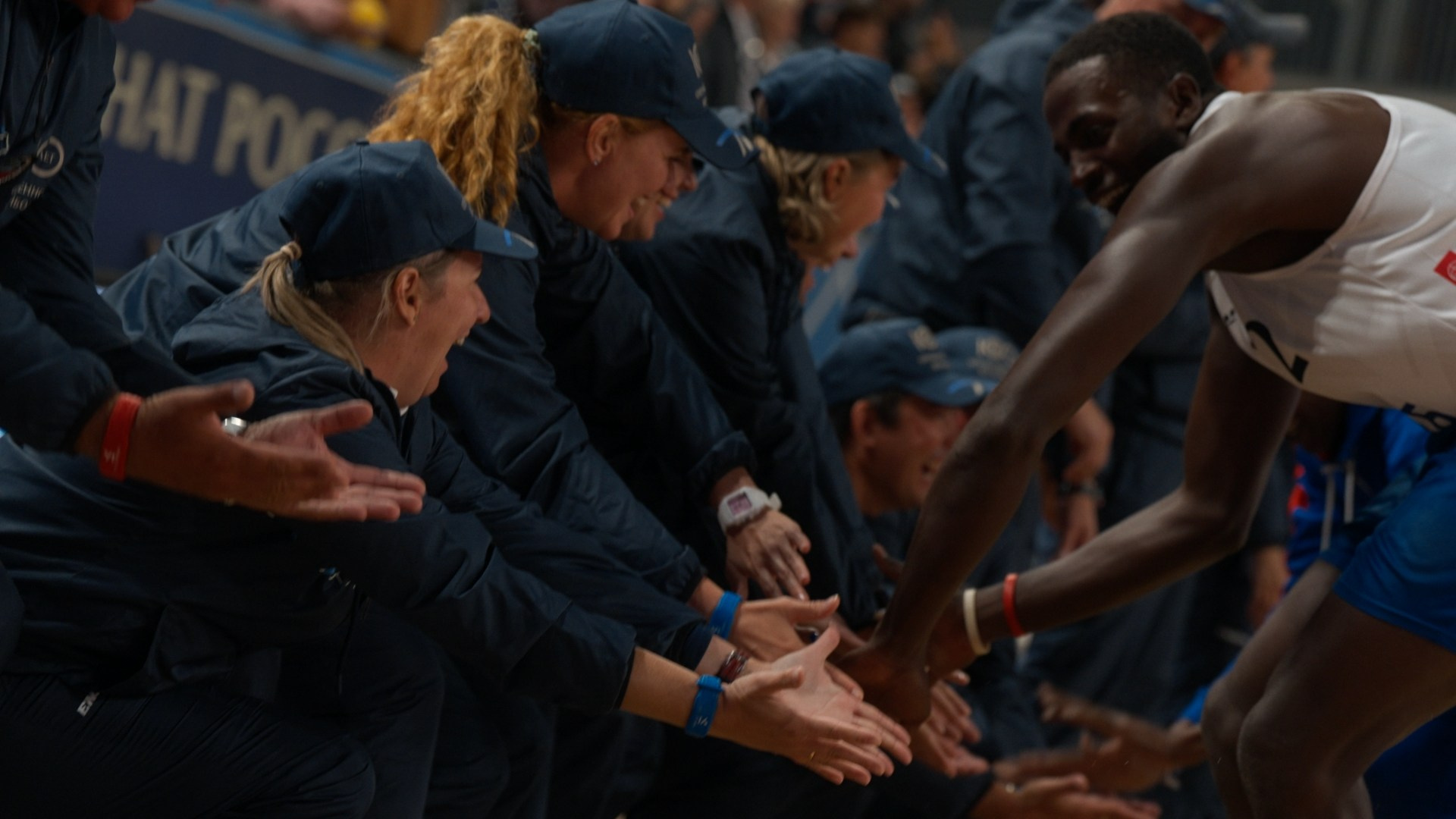 ПЛЯЖНЫЙ ВОЛЕЙБОЛ. ЧР 2023. ДОКУМЕНТАЛЬНЫЙ ФИЛЬМ