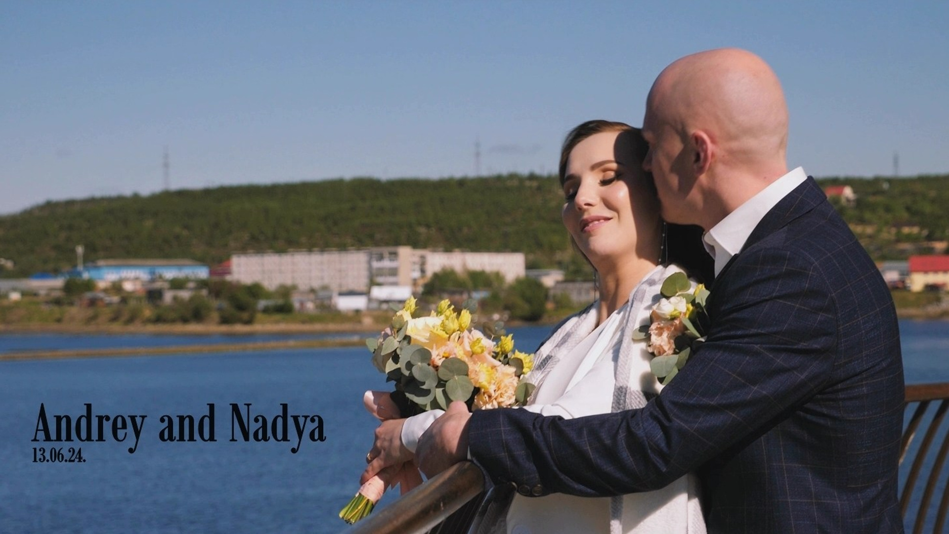 ВИДЕО. Фотограф и Видеограф Виктор Баранов в г. Мурманске, Мурманской области и по всей России