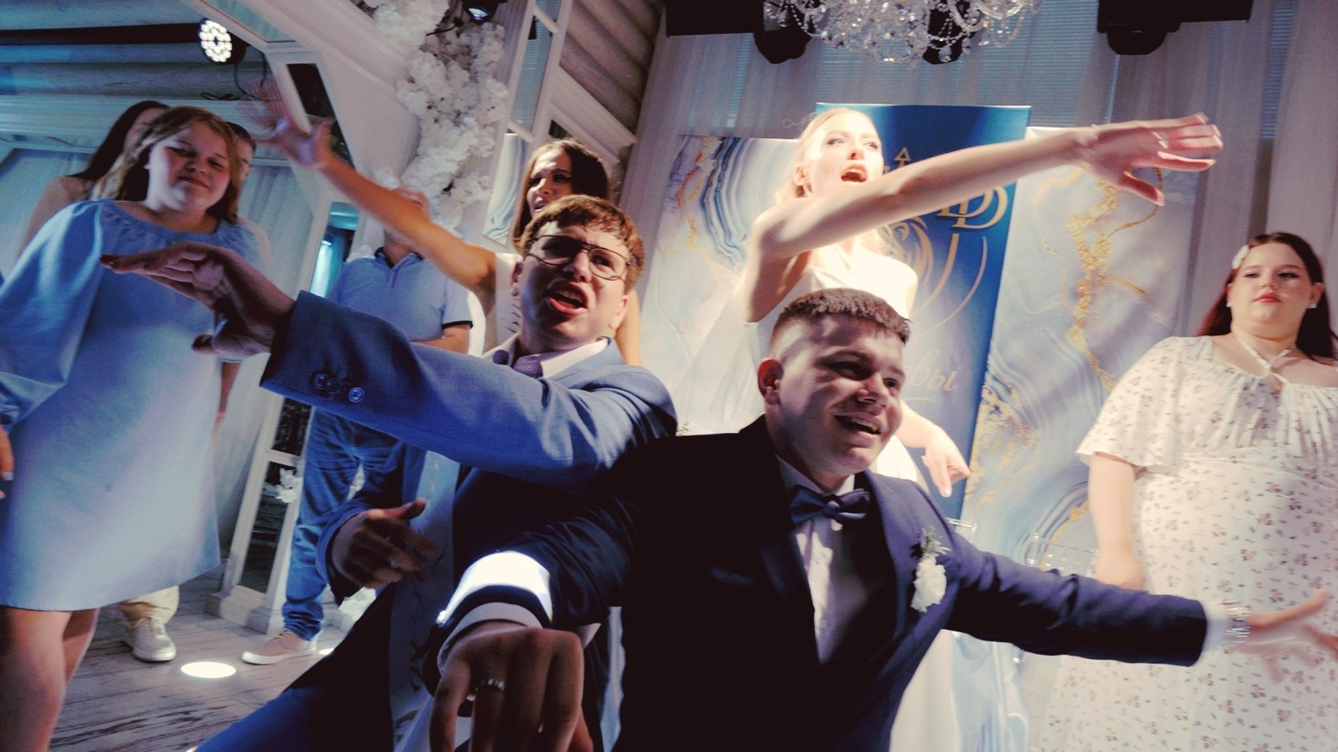 ВИДЕО. Фотограф и Видеограф Виктор Баранов в г. Мурманске, Мурманской области и по всей России