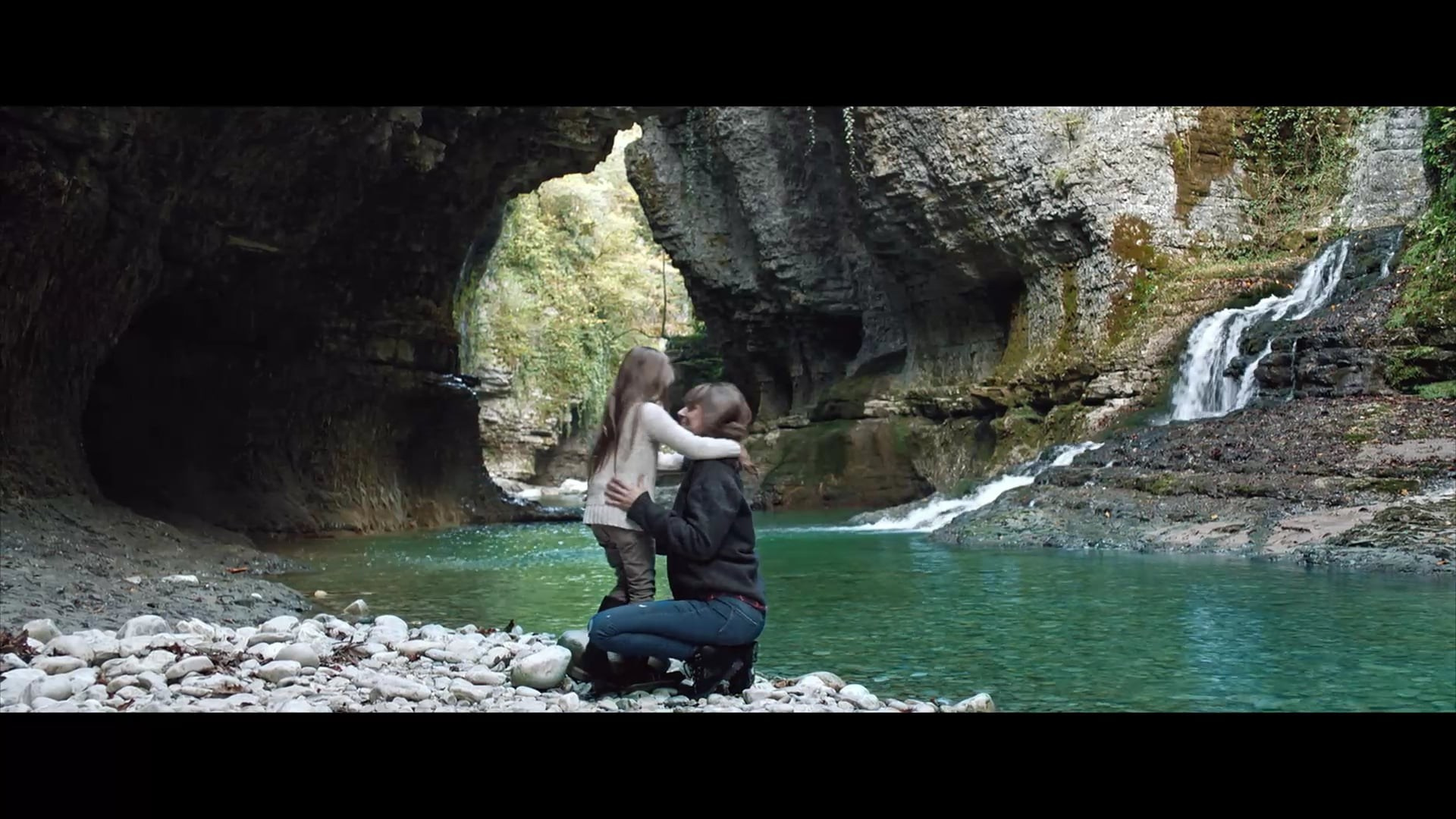 CHRISTMAS STORY. Konstantin Tokarev