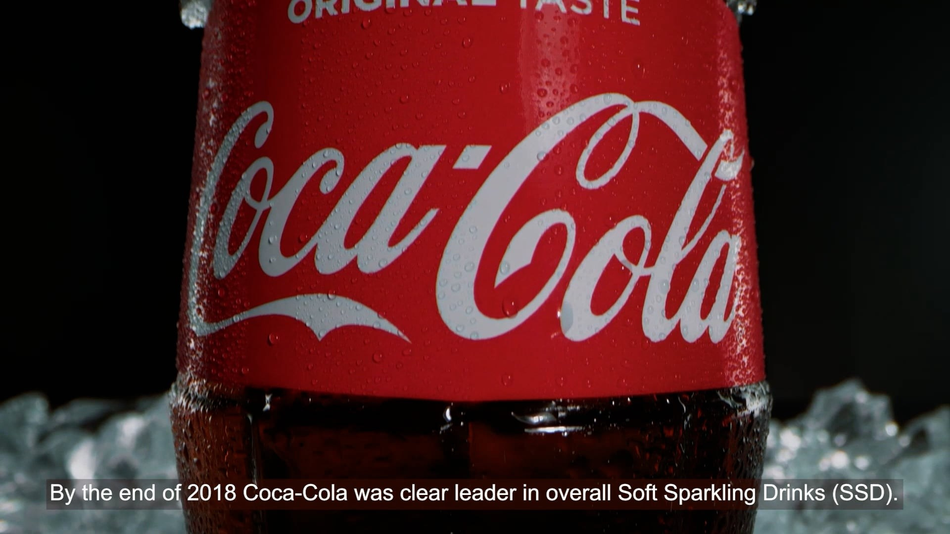 COCA-COLA VANILLA. Konstantin Tokarev