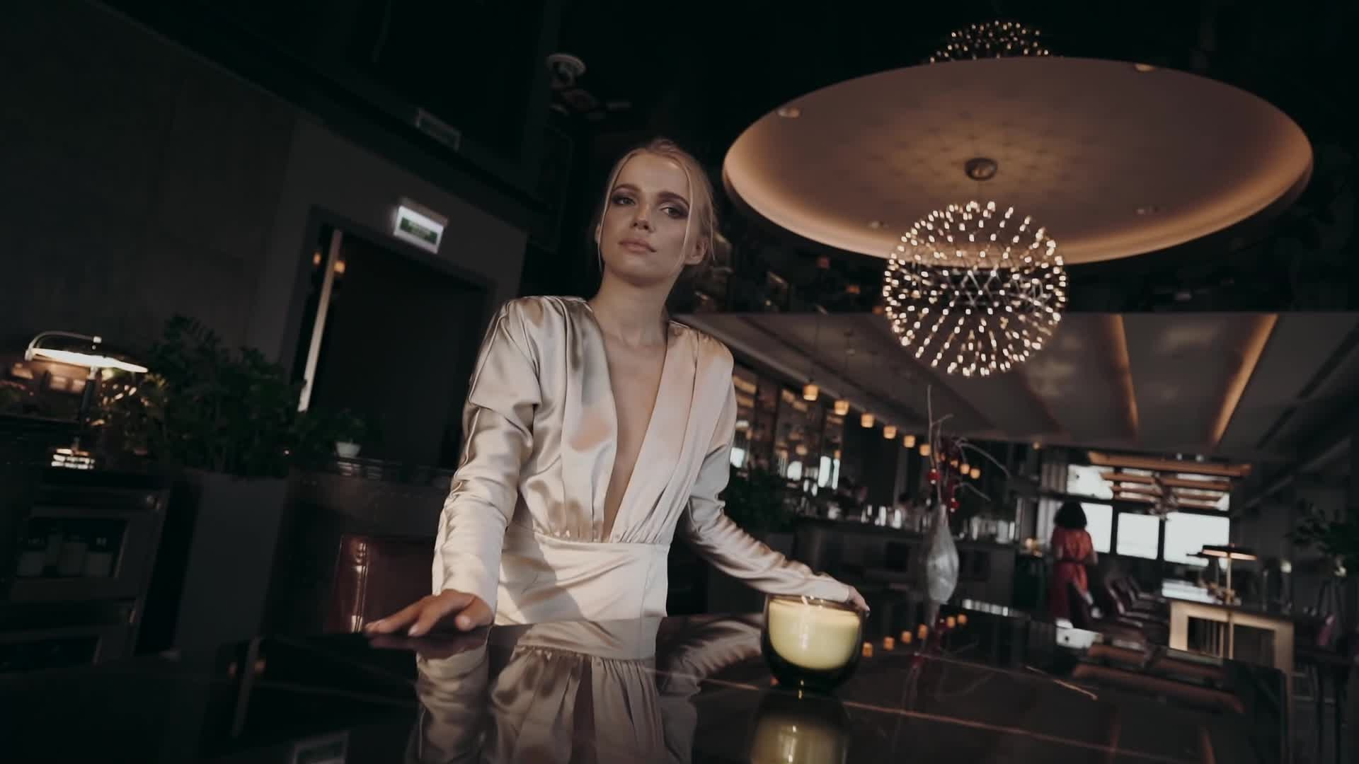 Свадьбы. Видеограф в Москве и Дубае. Снимаю мероприятия, клипы, рилсы