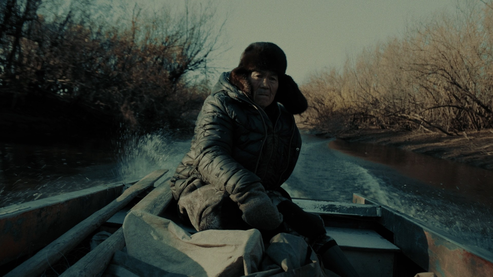 «АМВА» — documentary film