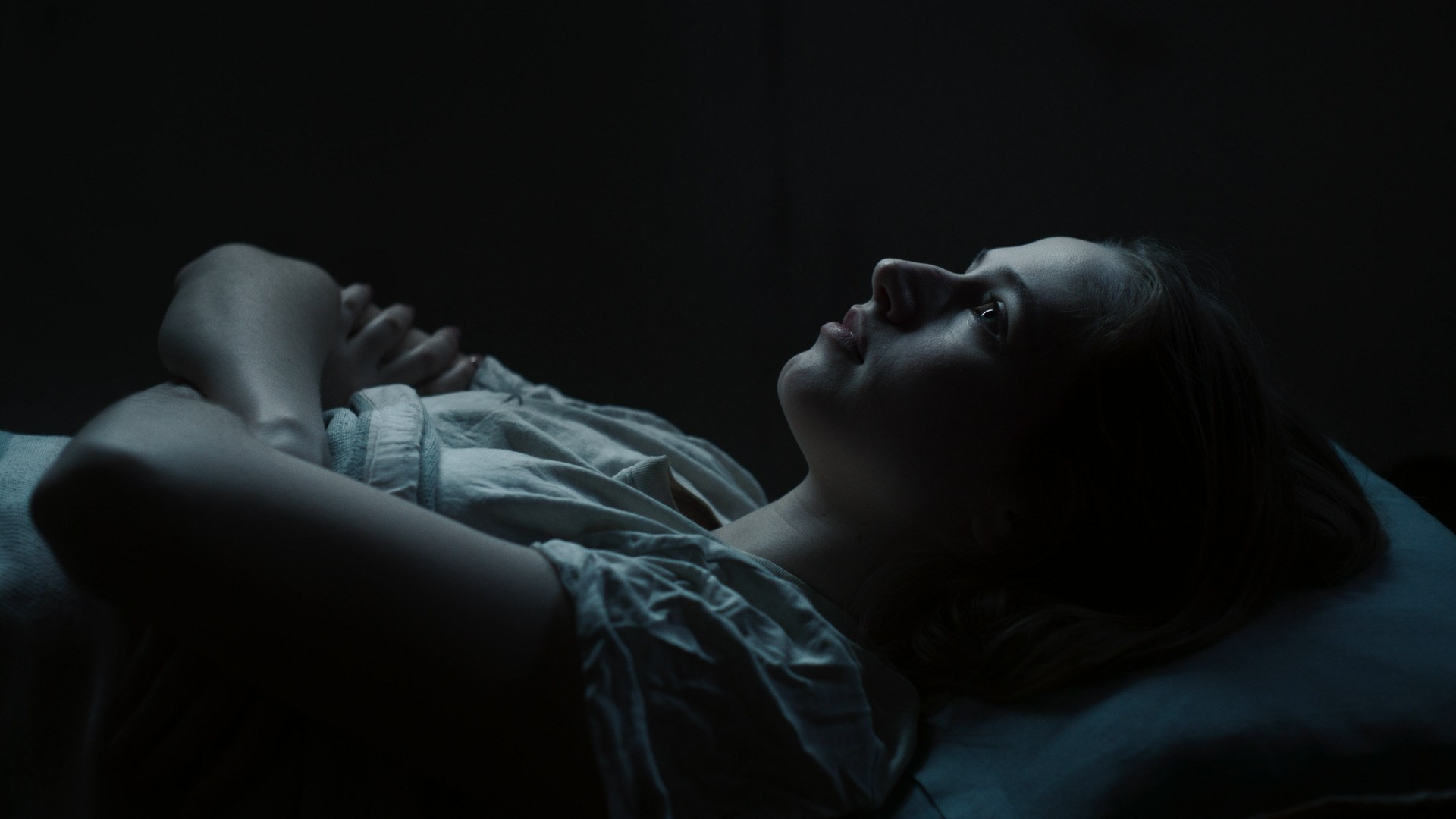 «КОНКУРС ТАЛАНТОВ» — short film