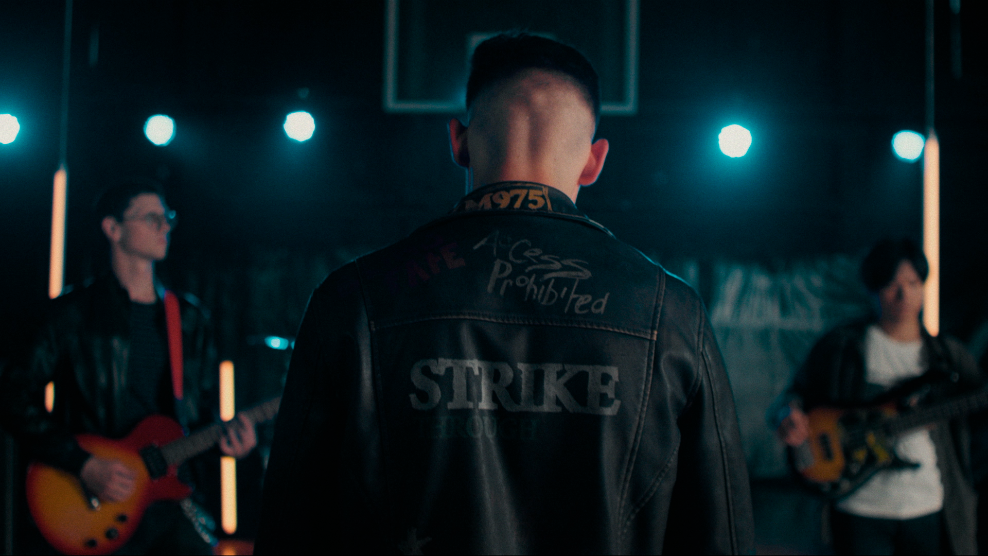 МИЛКШЕЙК «ДЛЯ ТЕБЯ» — music video