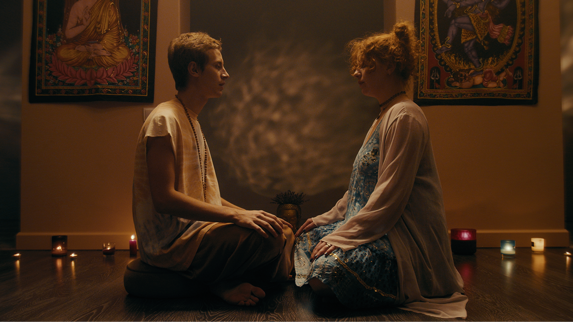 «КОГДА Я СТАНУ ЖЕНЩИНОЙ» — short film