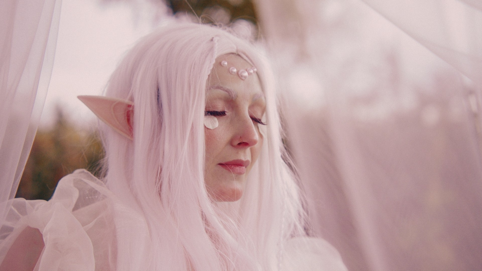 «ПУТЬ ЭЛЬФА» — commercial