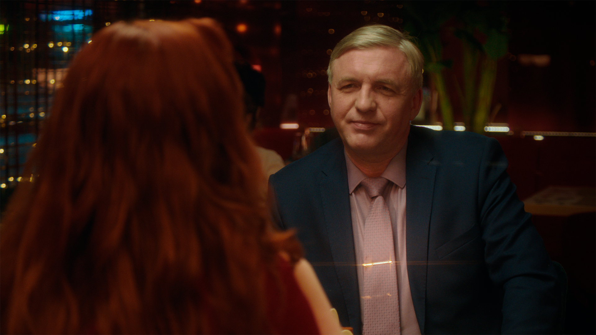 «ЗОЛОТАЯ ЖИЛА» — short film