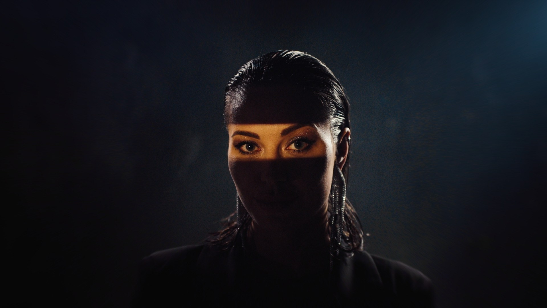 «MOSCOW CALLING» — music video