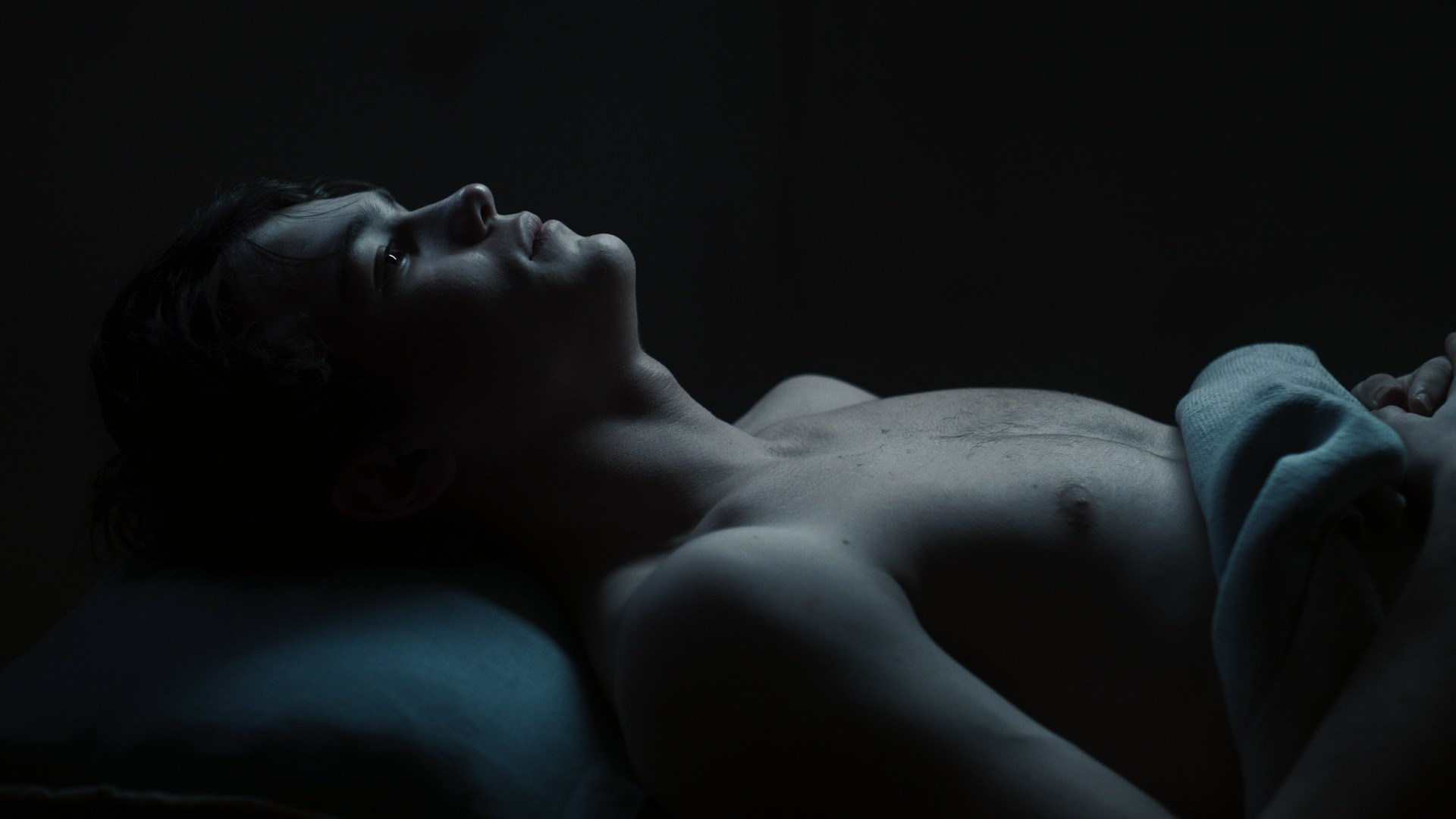 «КОНКУРС ТАЛАНТОВ» — short film