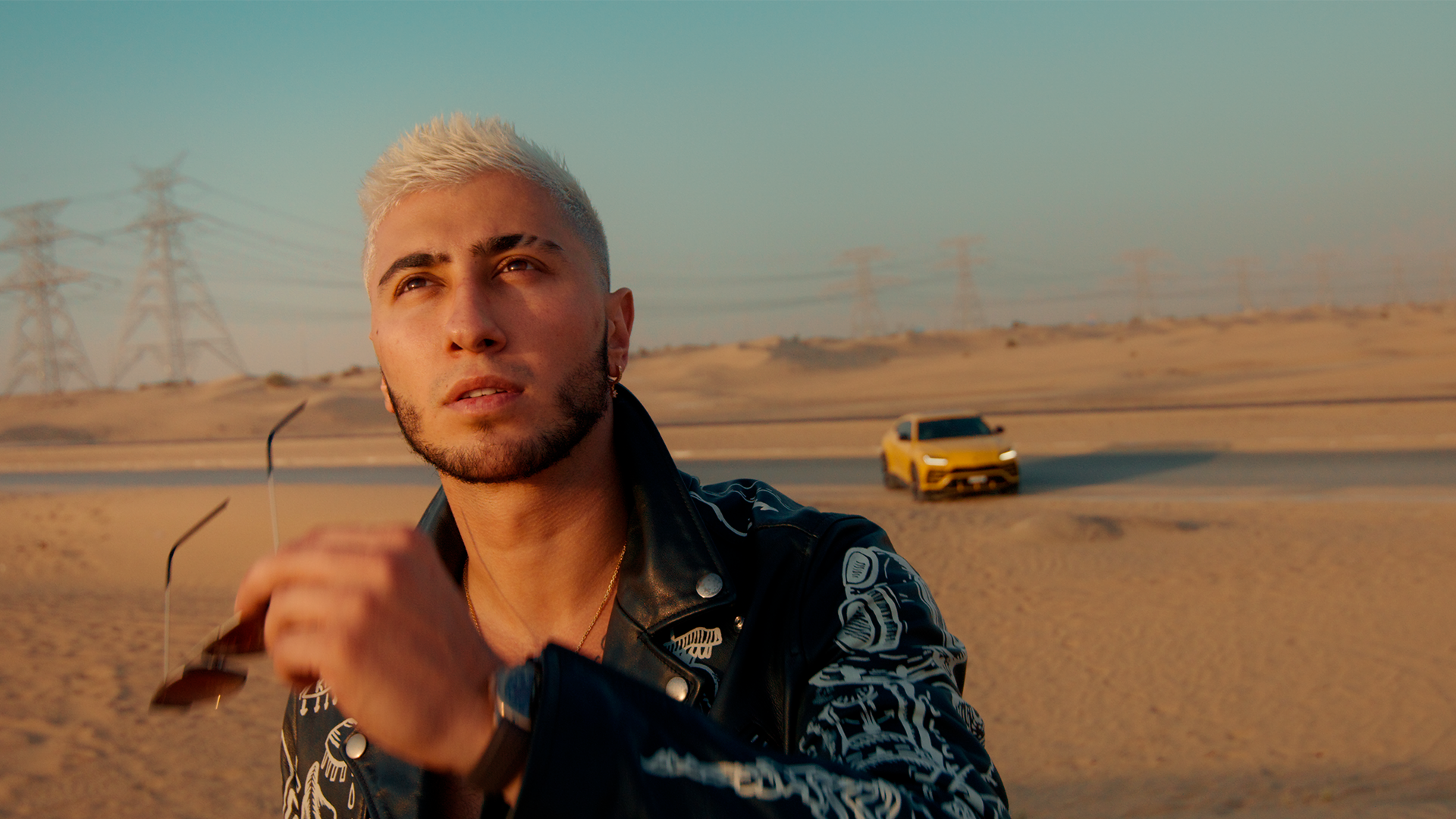 Only Anna «ДАЛЬШЕ САМ» — music video