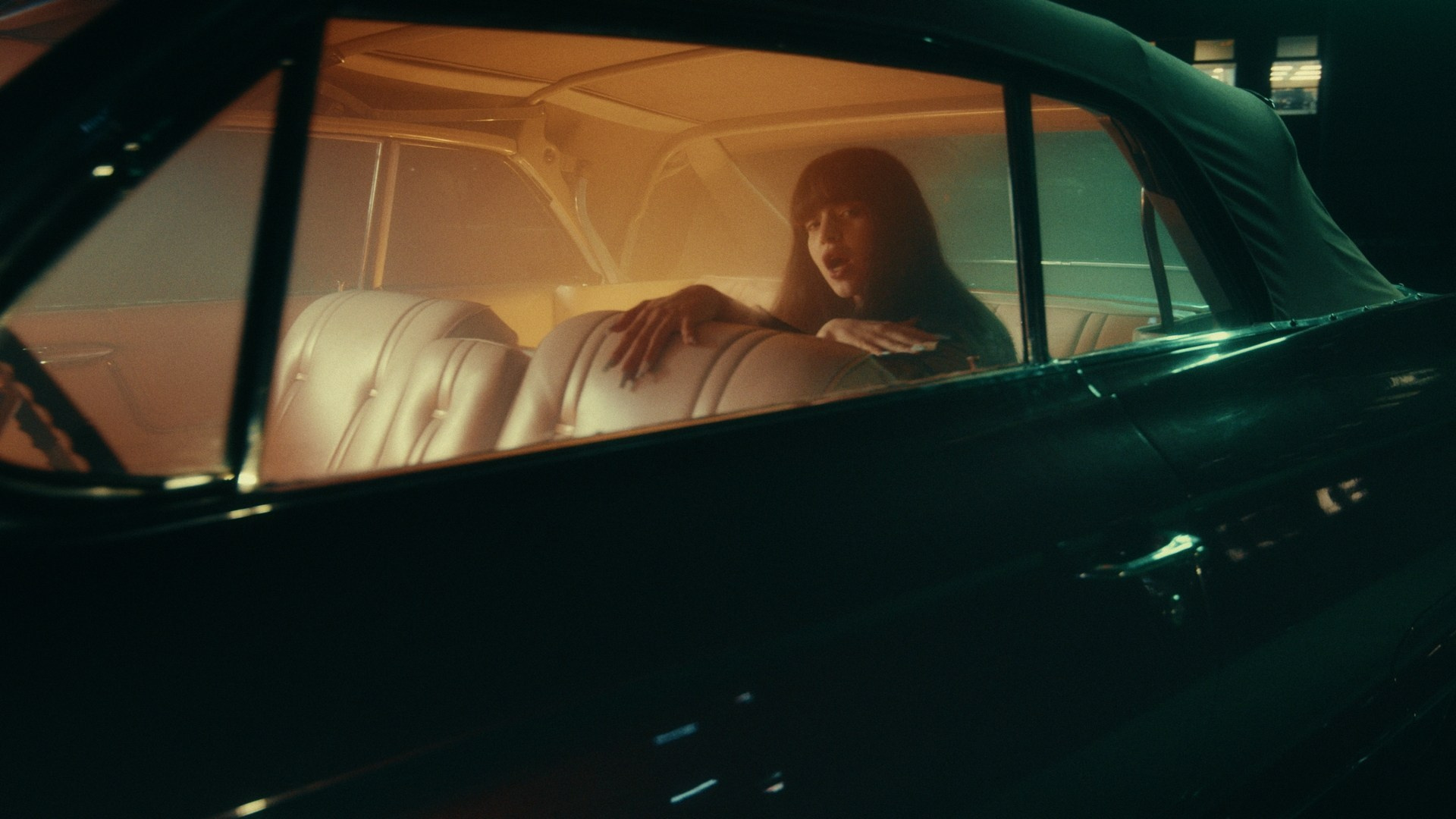 BABYCUTE «No Release» — music video