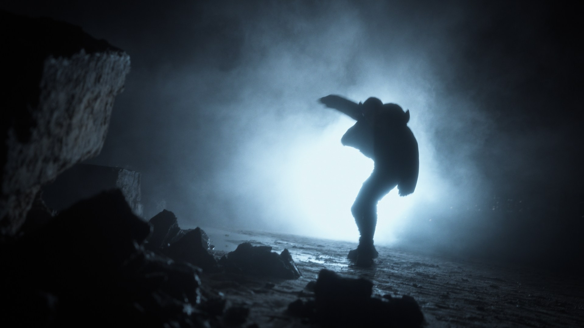 PINQ «Fear» — music video