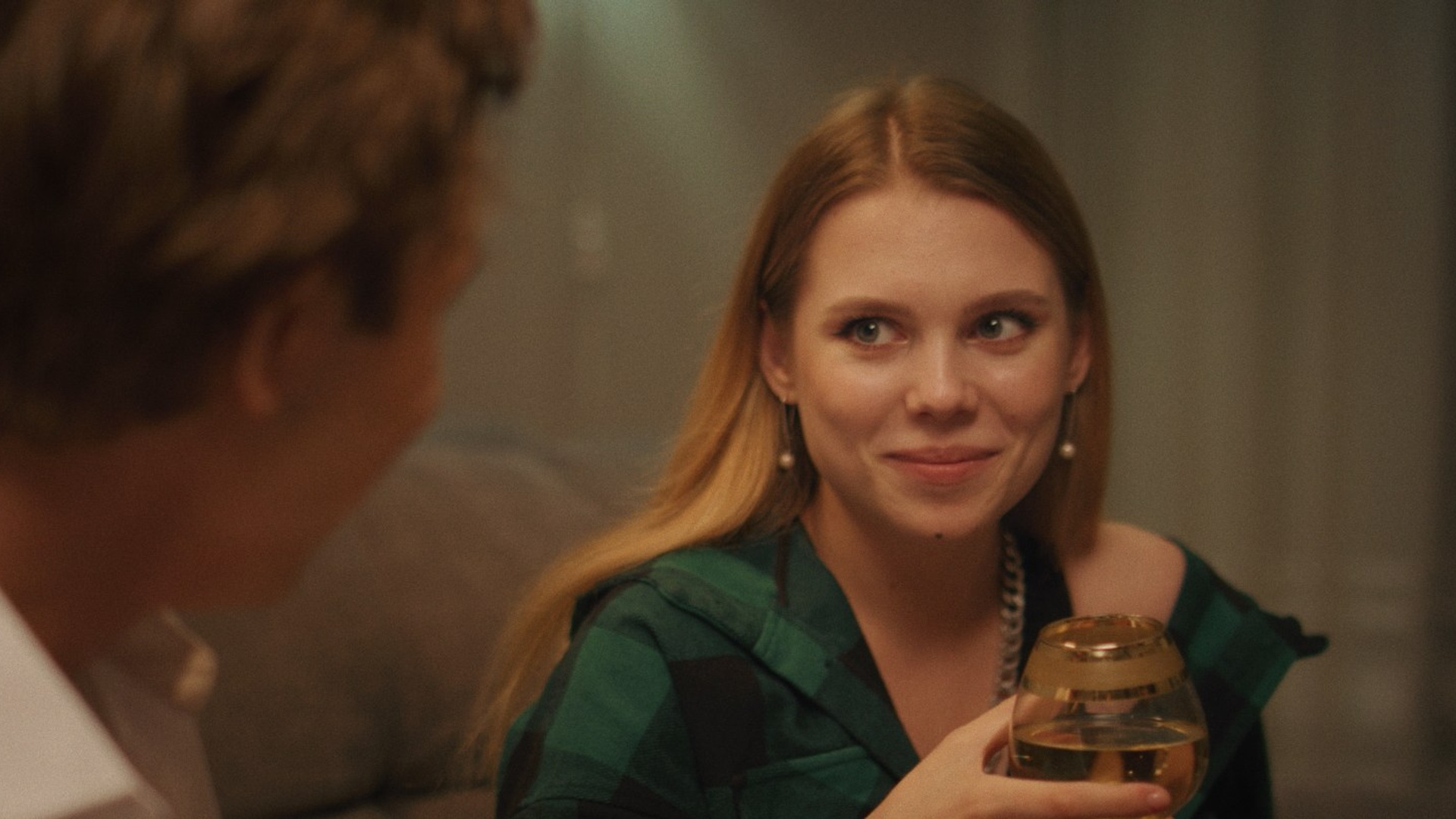 «СОТРЯСАЯ ВОЗДУХ» — short film