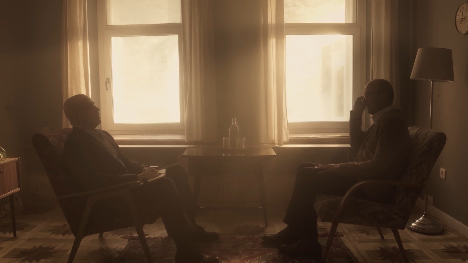 «Неопределённость» — short film