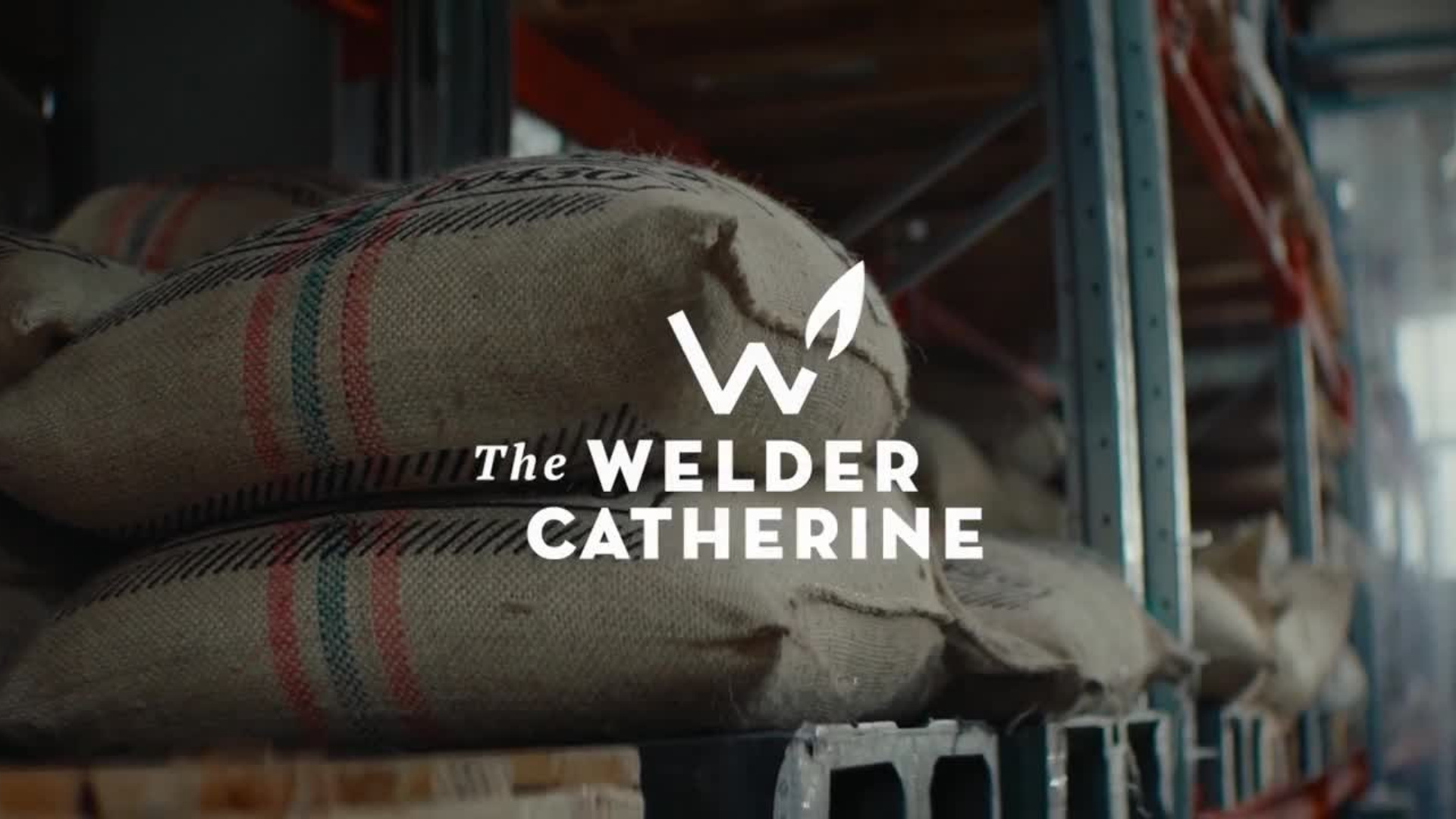 «The Welder Catherine» — commercial. DANILA KOMKIN — Colorist