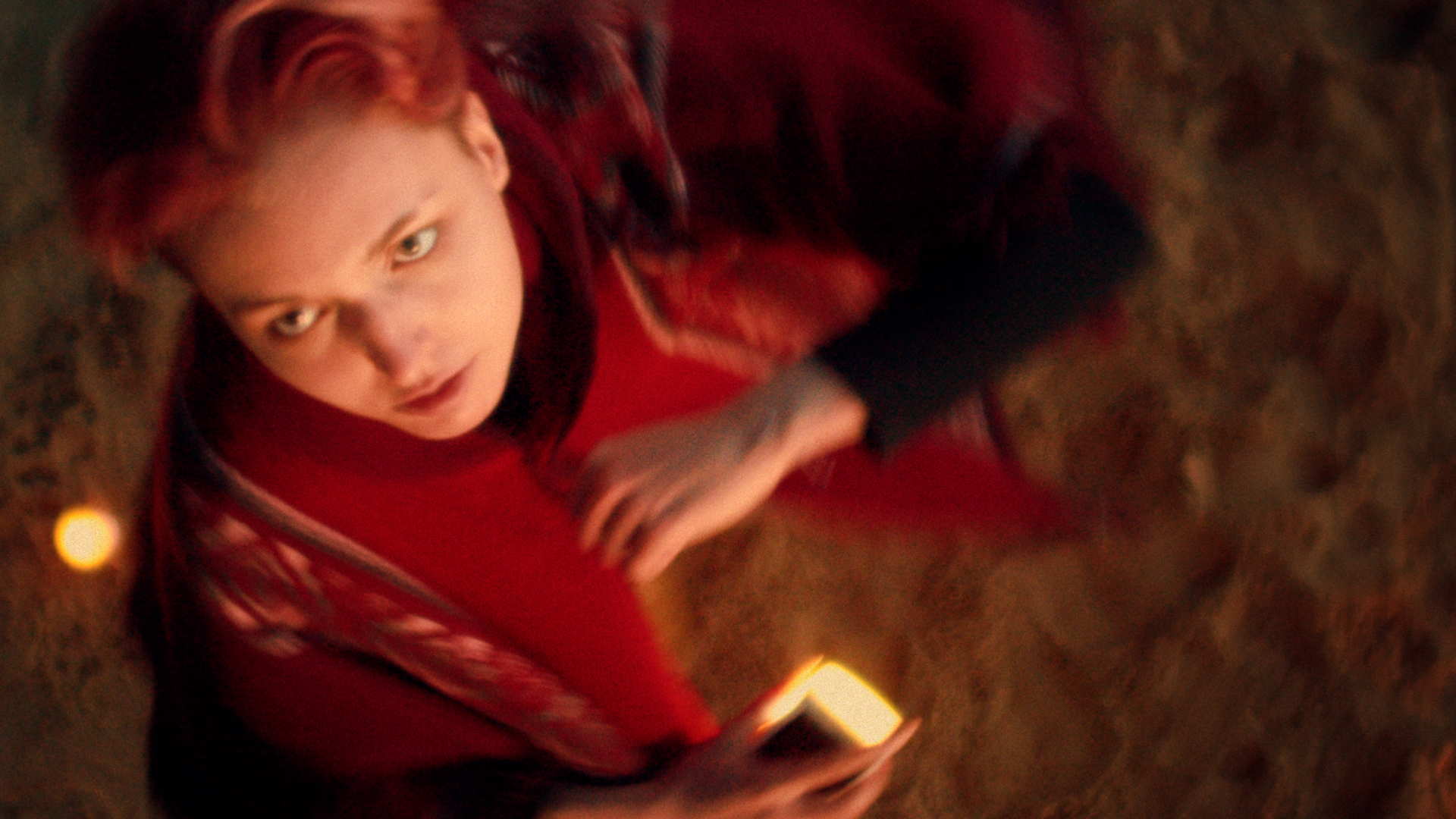 «Shamanism» — music video