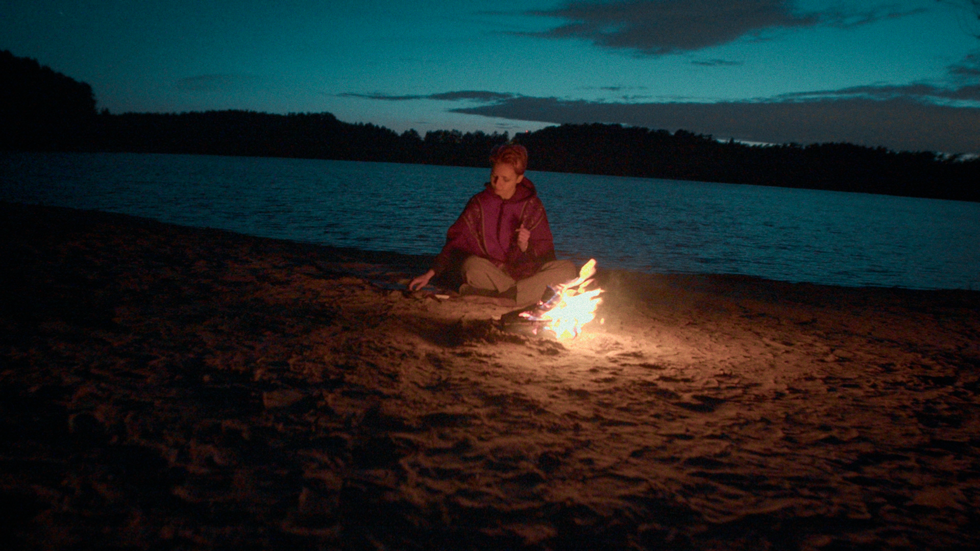 «Shamanism» — music video