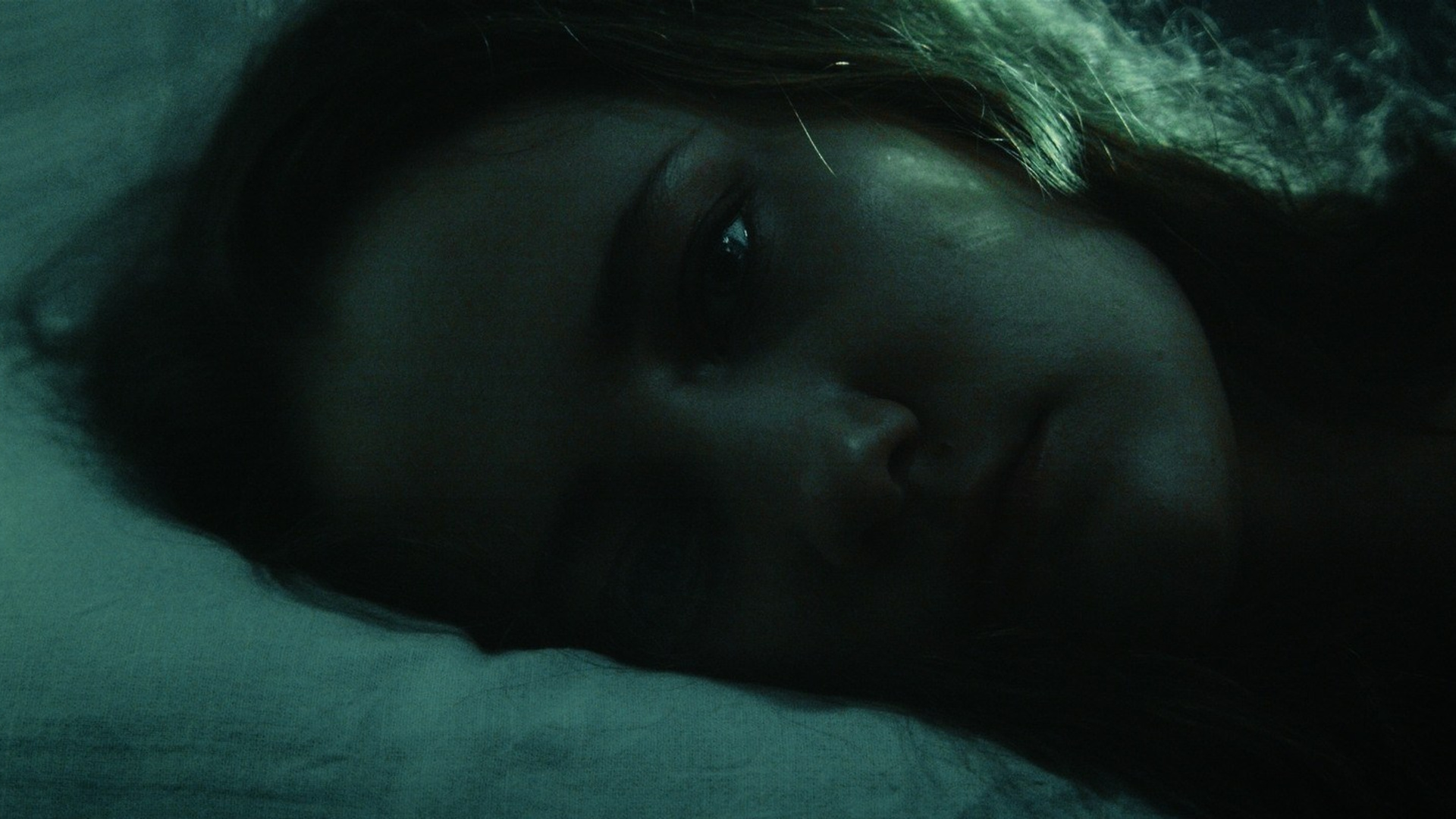 «El cuerpo» — short film reference