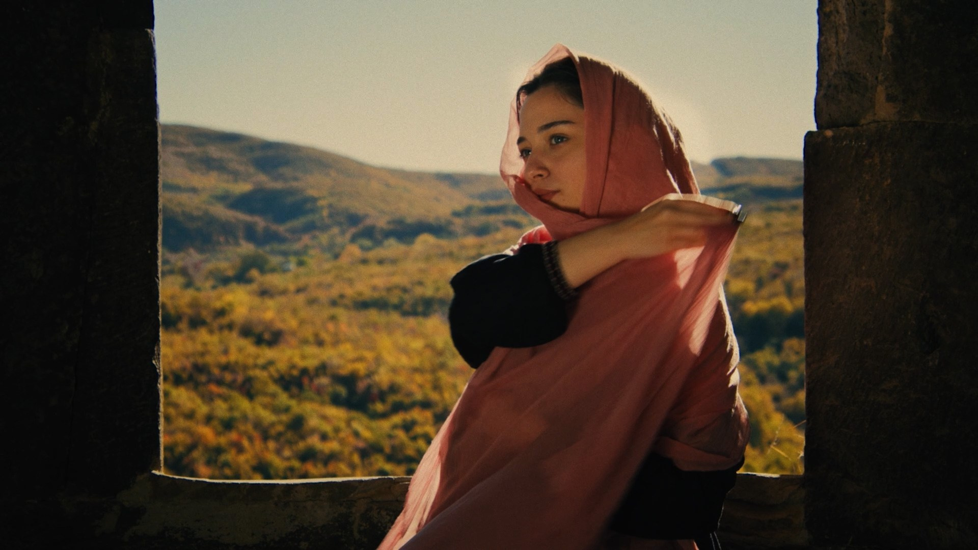 «БАЕРКАД» — documentary film