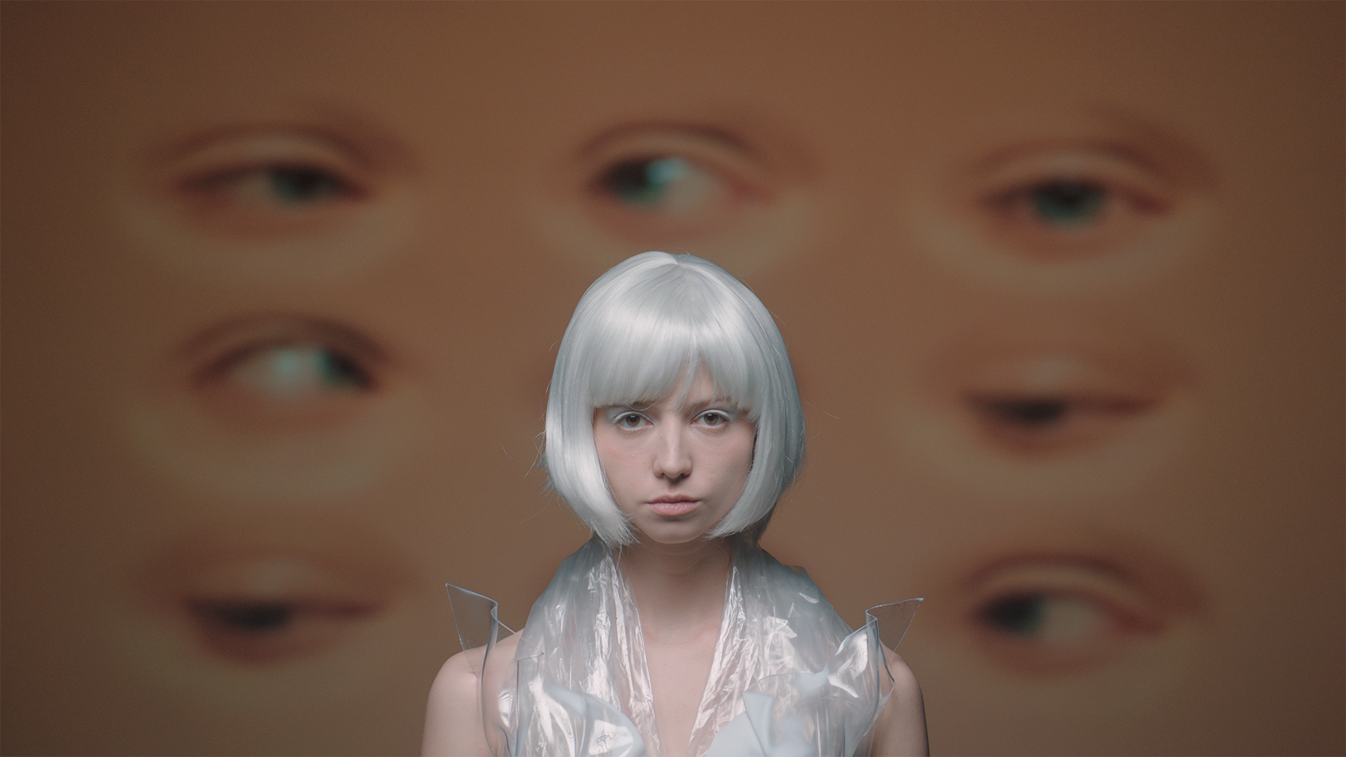 «THE OVERHEATING» — promo clip