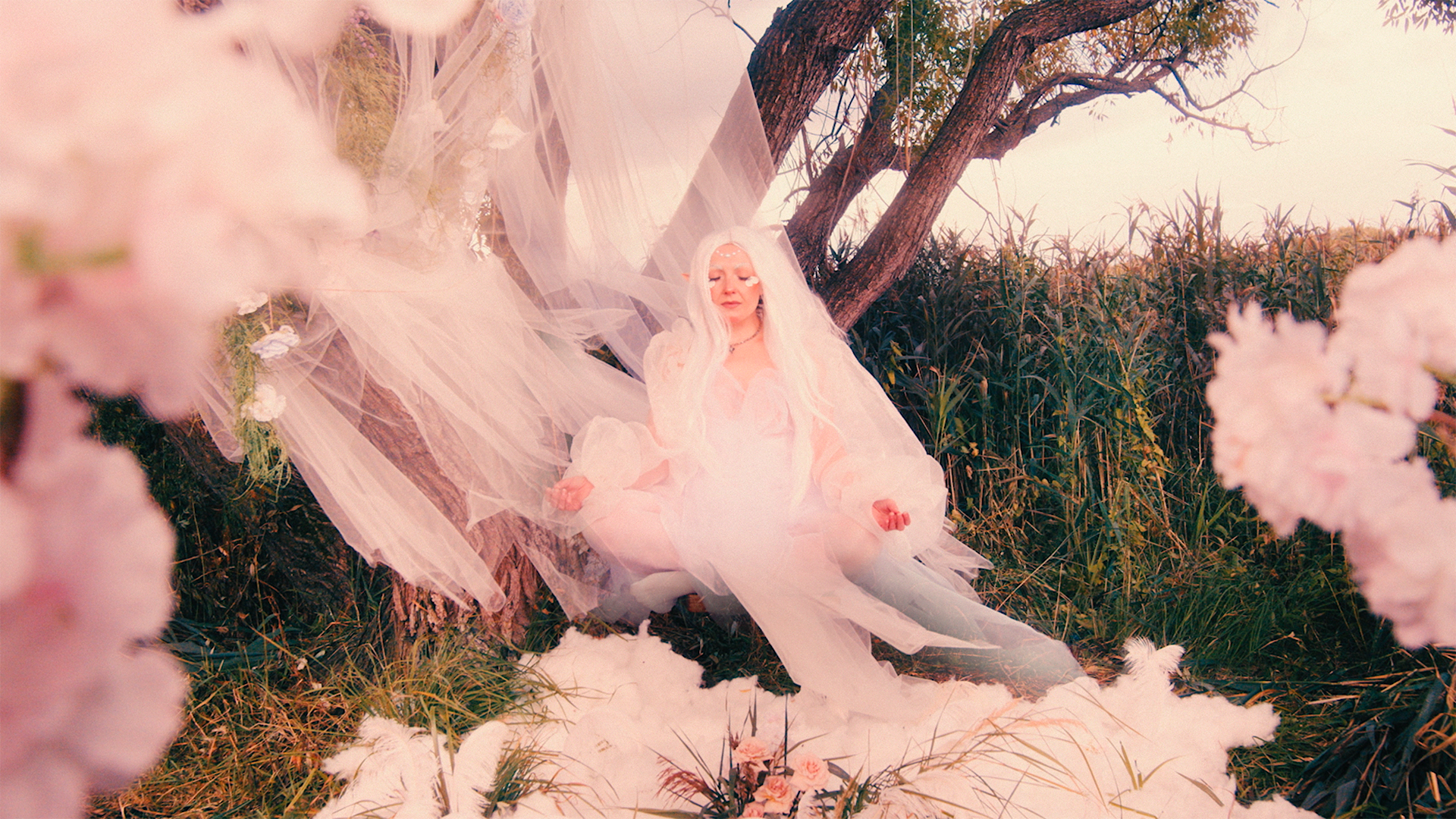 «ПУТЬ ЭЛЬФА» — commercial