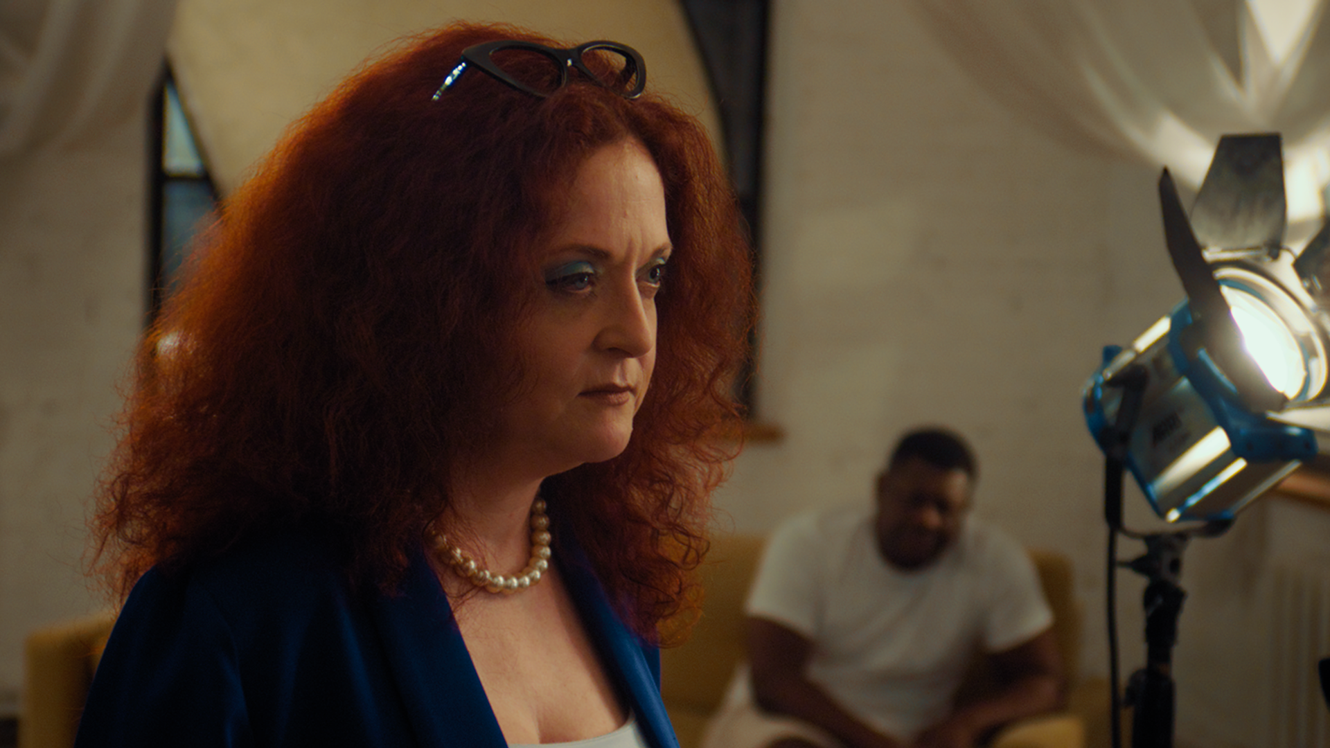 «ПСИХFUCK» — short film