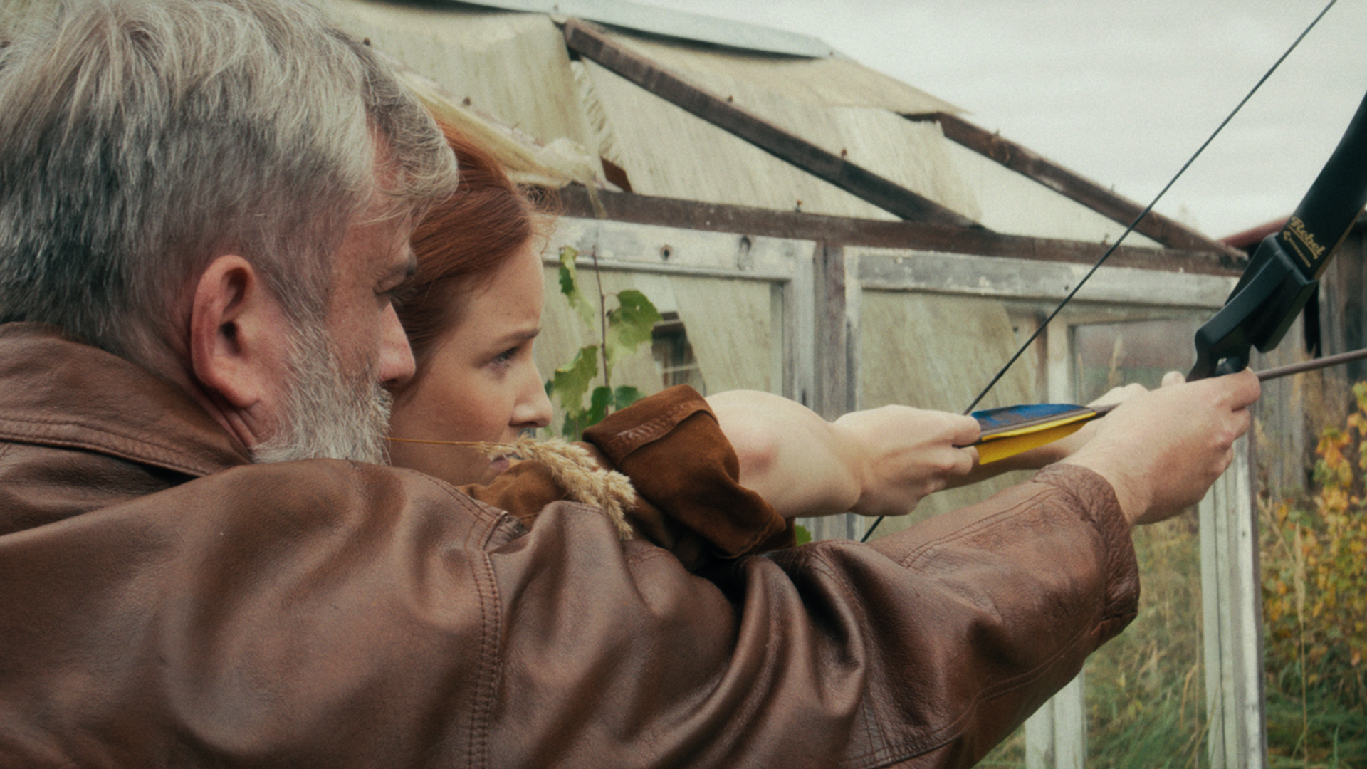 «Non artificial» — short film