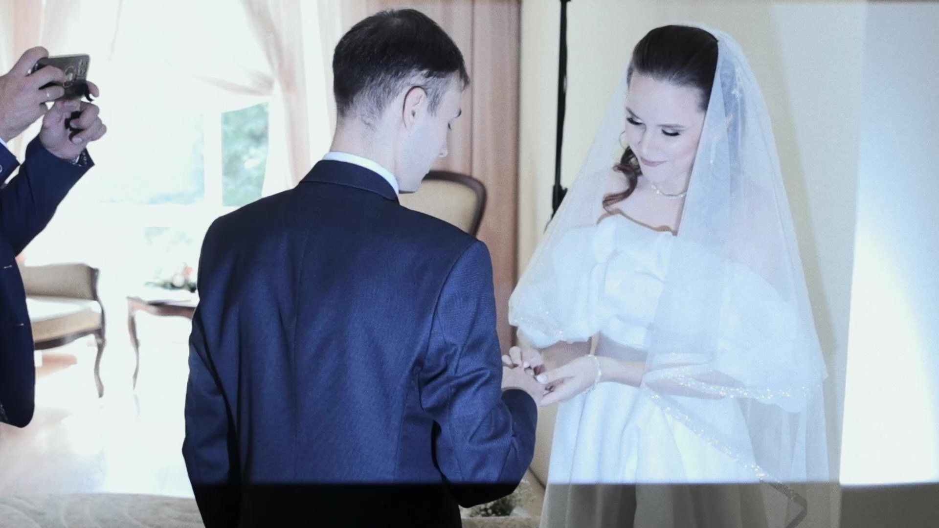 Видео. Свадебный фотограф в Ставрополе Ксения Ковальчук