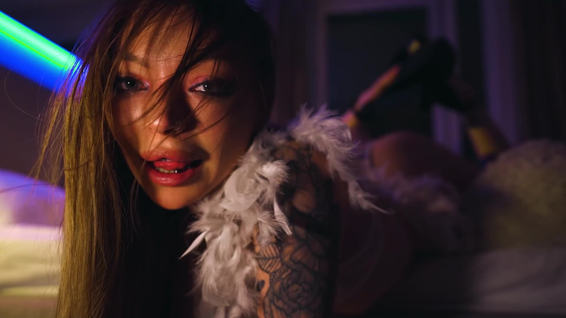 Home video. Фотограф Gertz5niper в Санкт-Петербурге