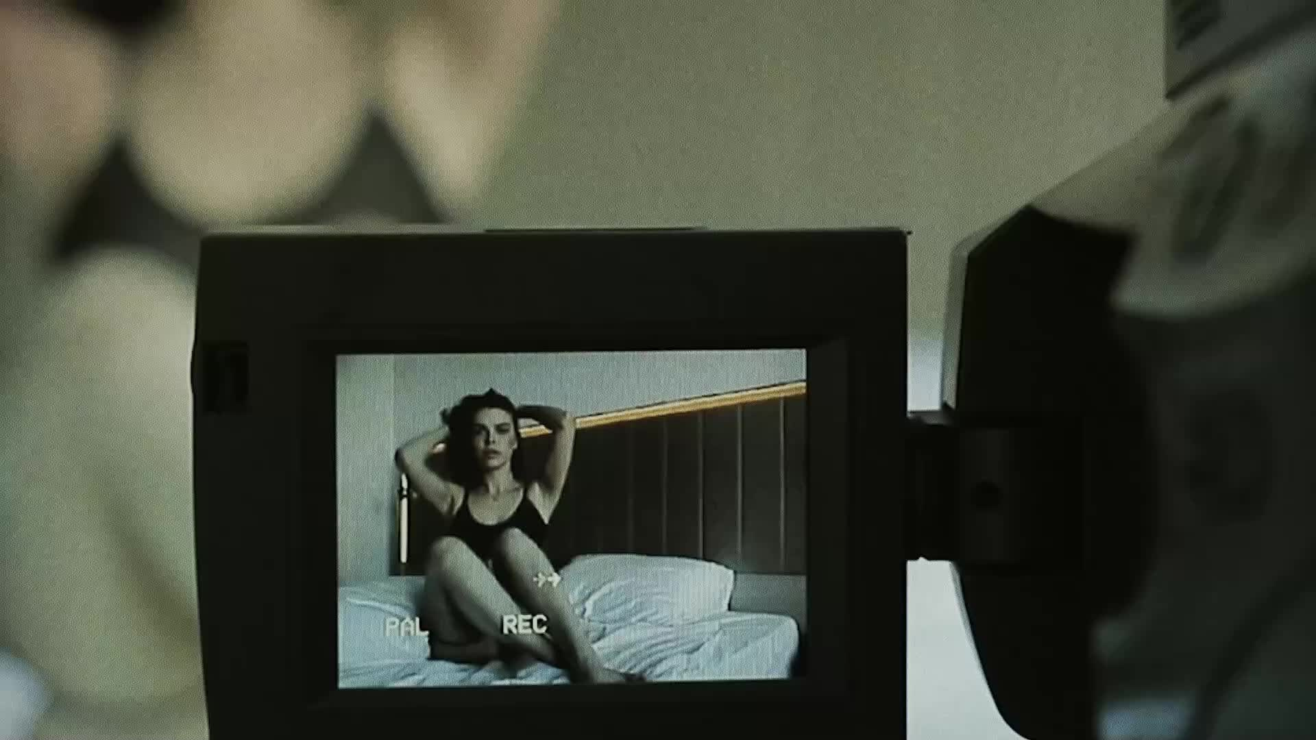 Home video. Фотограф Gertz5niper в Санкт-Петербурге