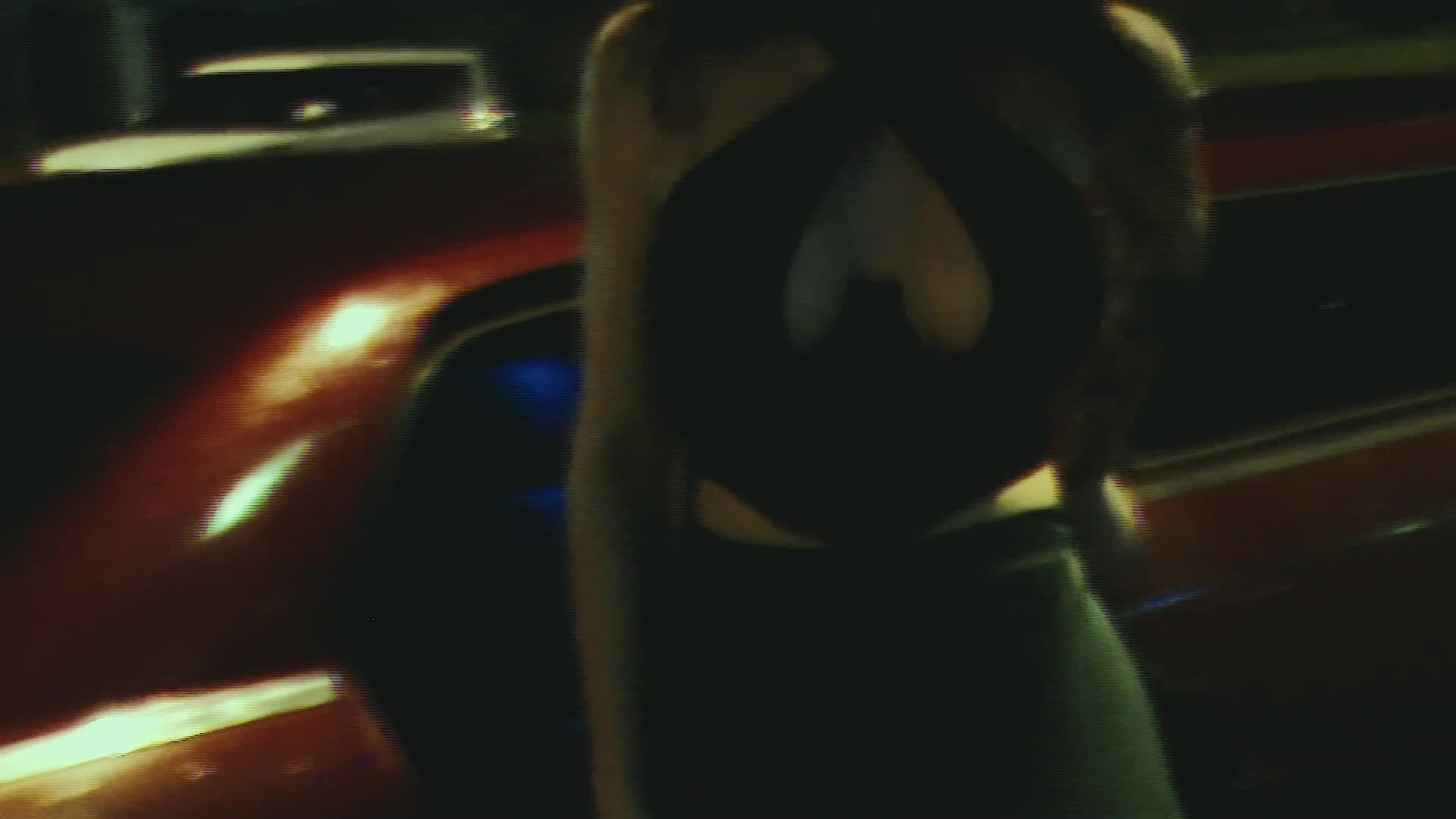 Home video. Фотограф Gertz5niper в Санкт-Петербурге