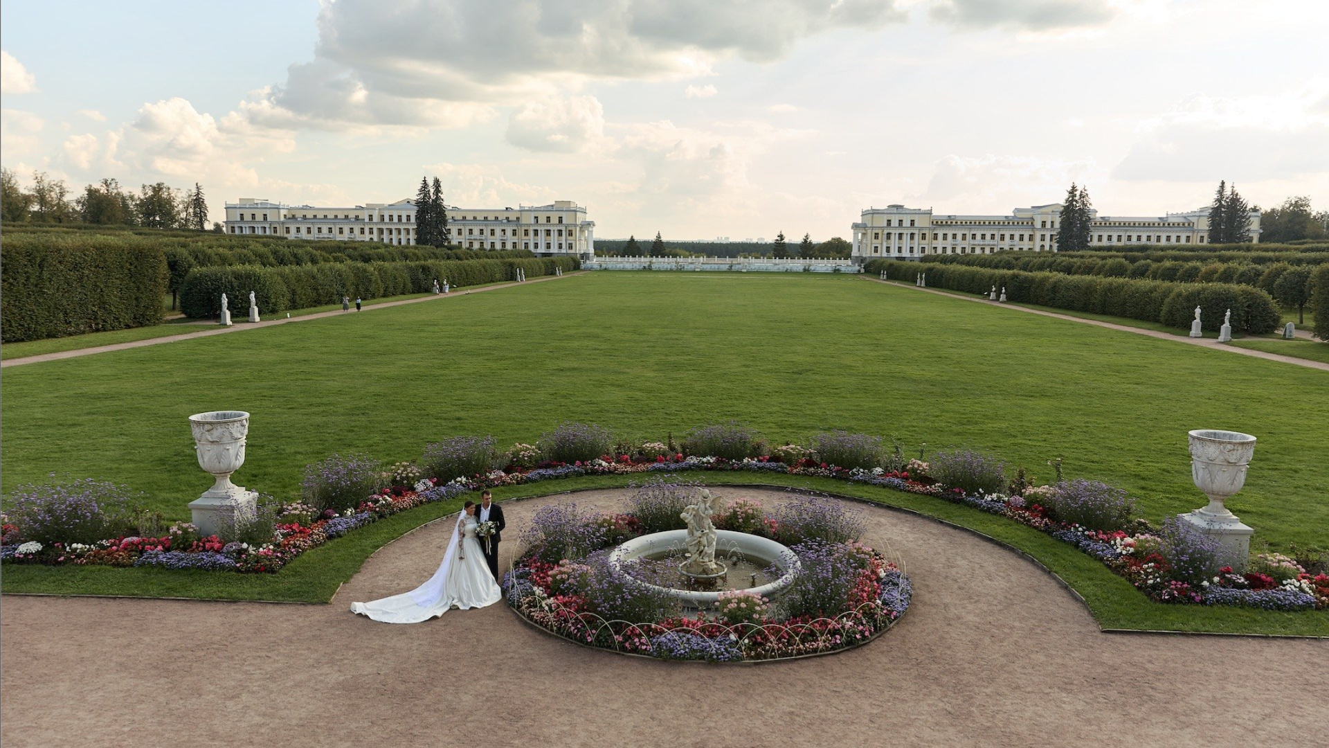 Films. Kharchenkotatianaweddingphoto