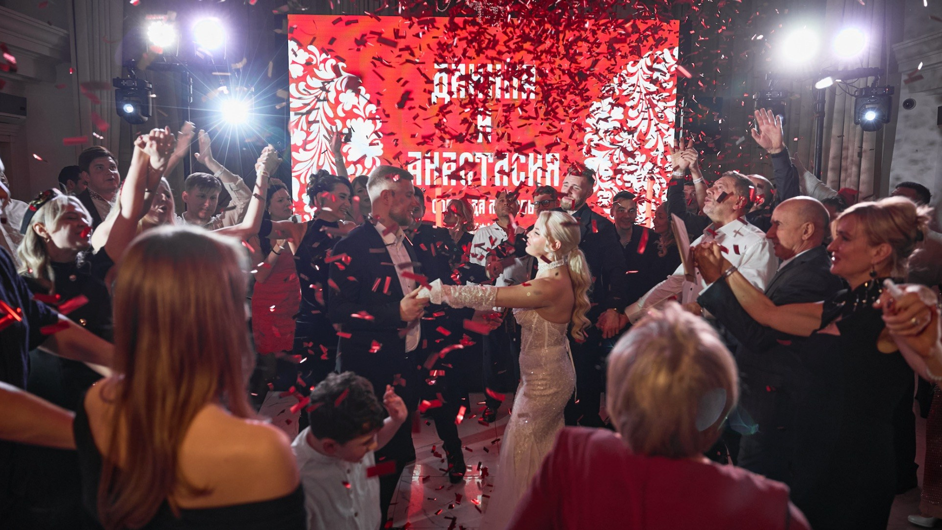 Свадебные видео. Kharchenkotatianaweddingphoto