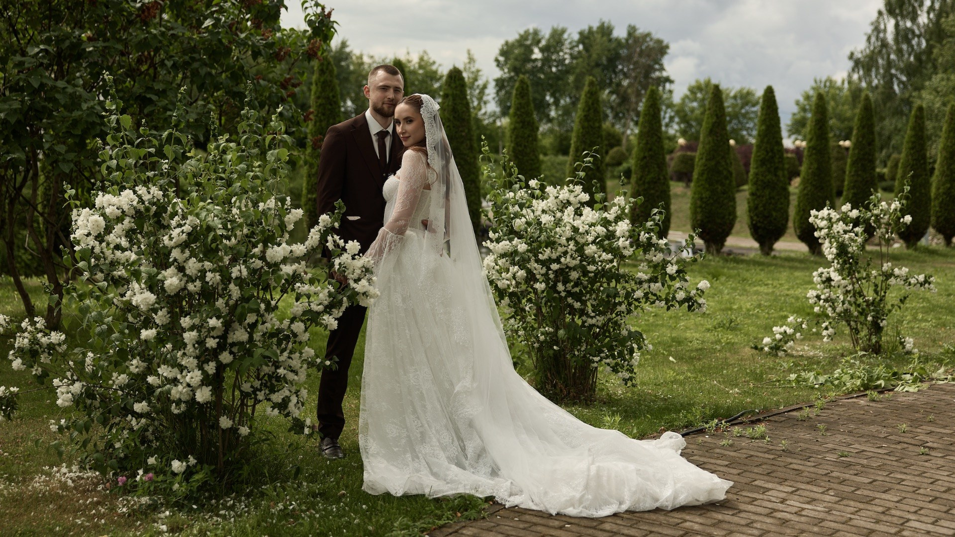 Свадебные видео. Kharchenkotatianaweddingphoto