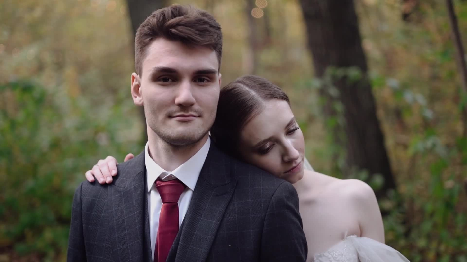 Егор Анастасия. Свадебный видеограф Москва Николай Слободянюк