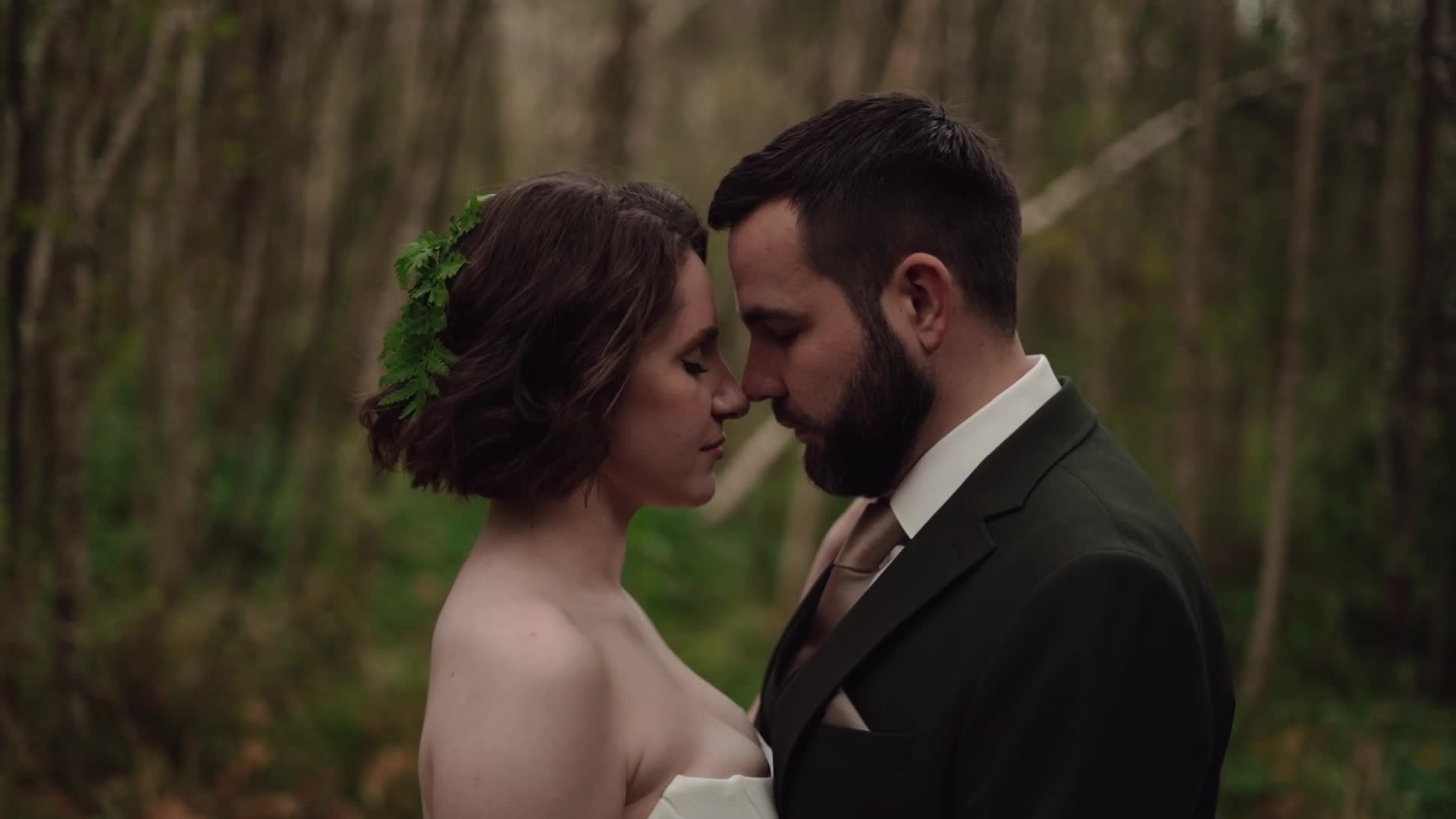 Евгений Мария. Свадебный видеограф Москва Николай Слободянюк