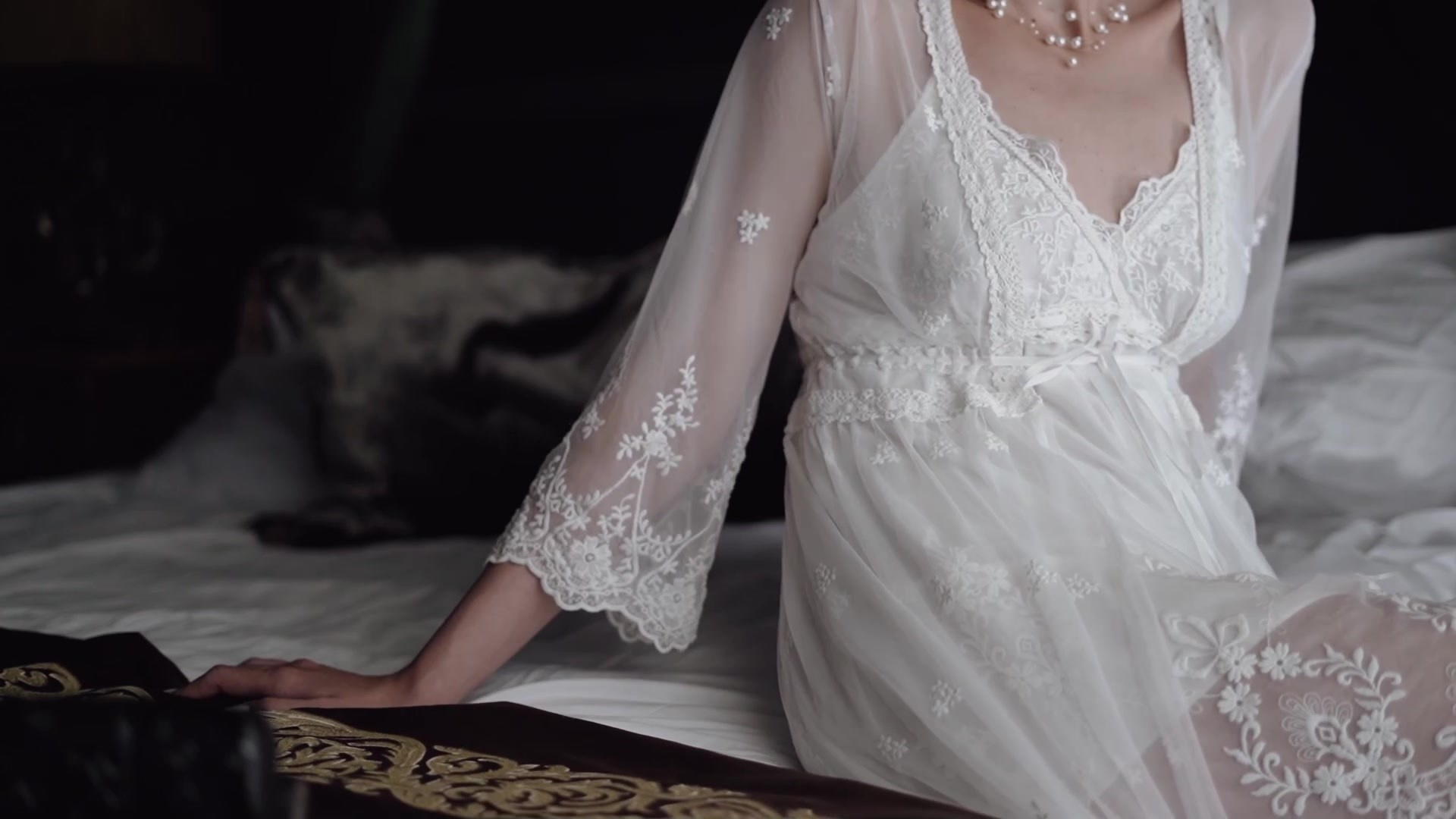 Диана и Иван. Свадебный видеограф Москва Николай Слободянюк