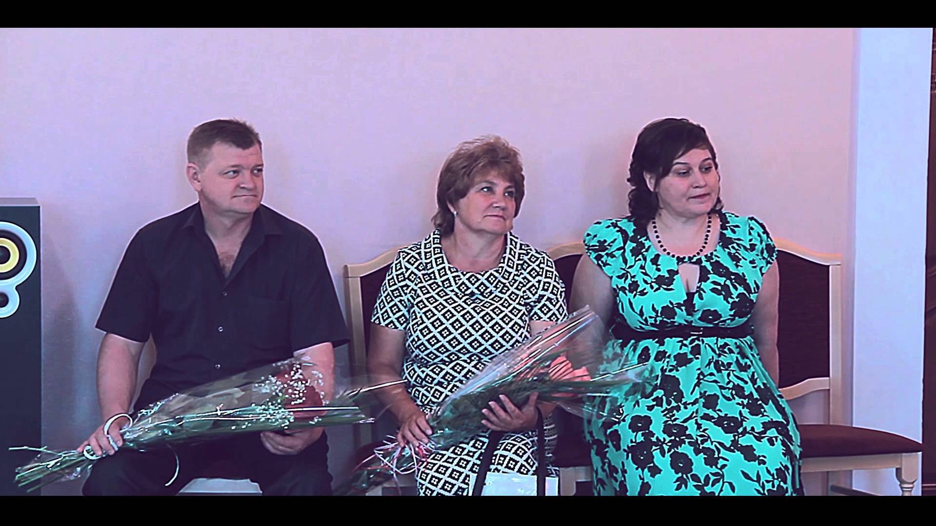 Видеосъёмка свадебных клипов. Видеосъёмка  в Барнауле и Новосибирске Александр Шерстнёв