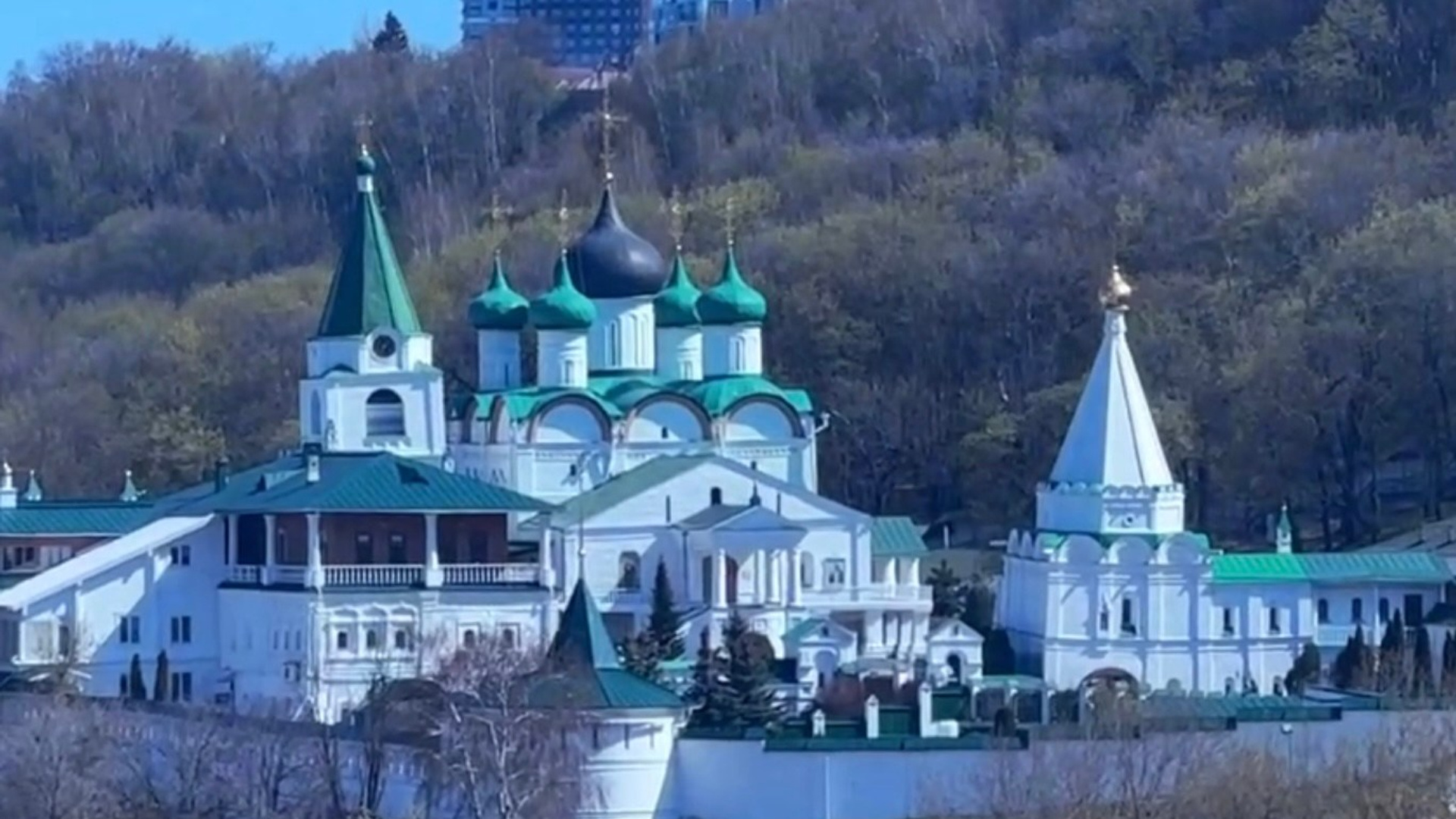Таинство Крещения/ Венчания