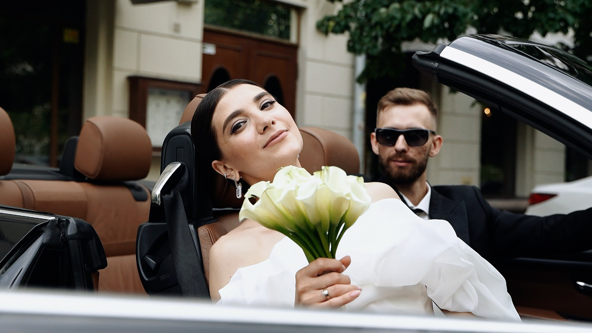 Клипы. Свадебный видеограф в Челябинске Константин Парфенов