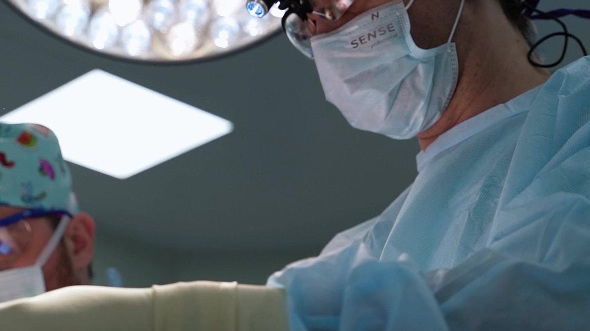 Видеовизитки. Видеоконтент для ваших соцсетей