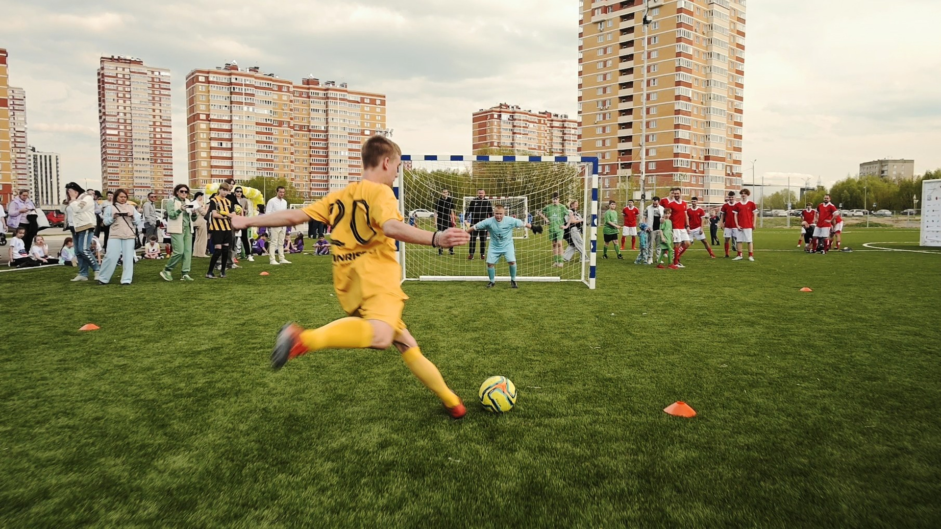 Видеосъёмка в Туле и Москве. Фотограф и видеооператор в Туле | Даниил Рыбак