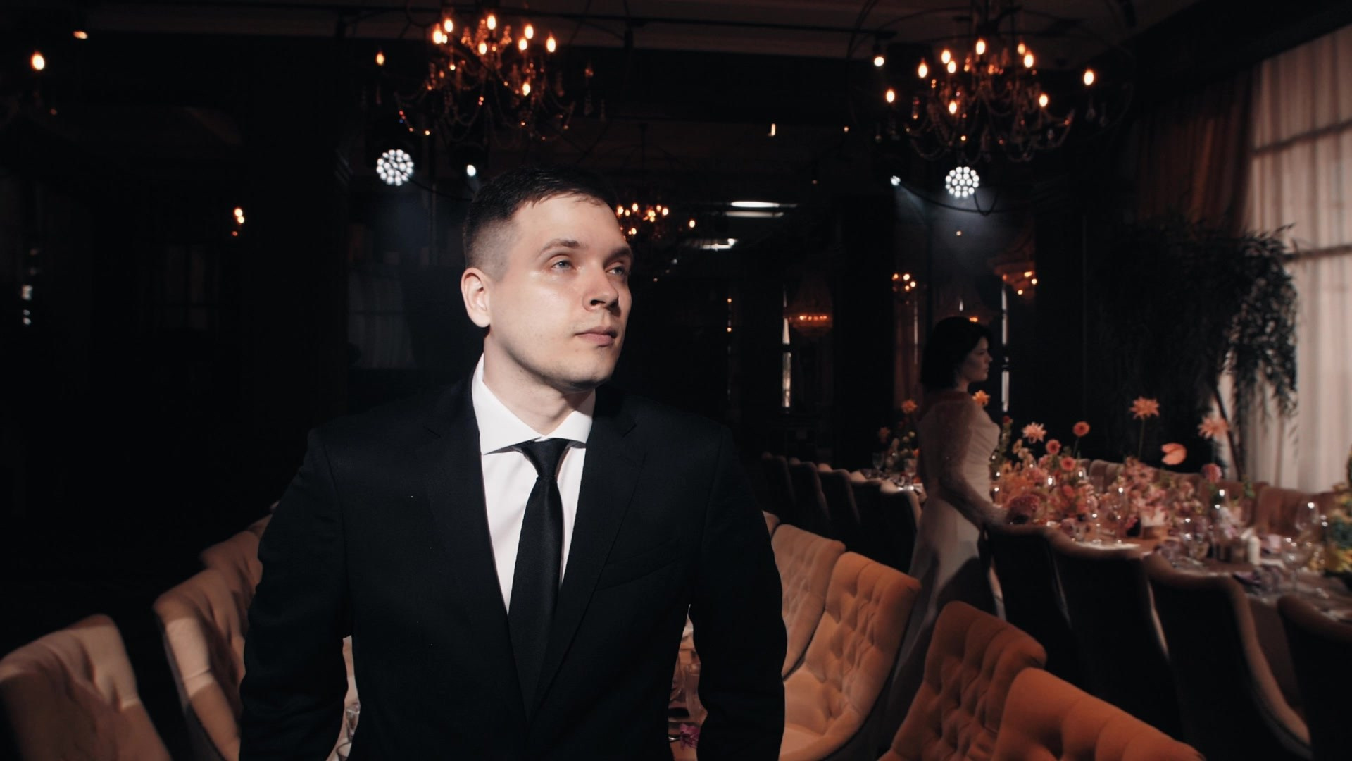 Свадьбы. DMITRY STANCHIN prod