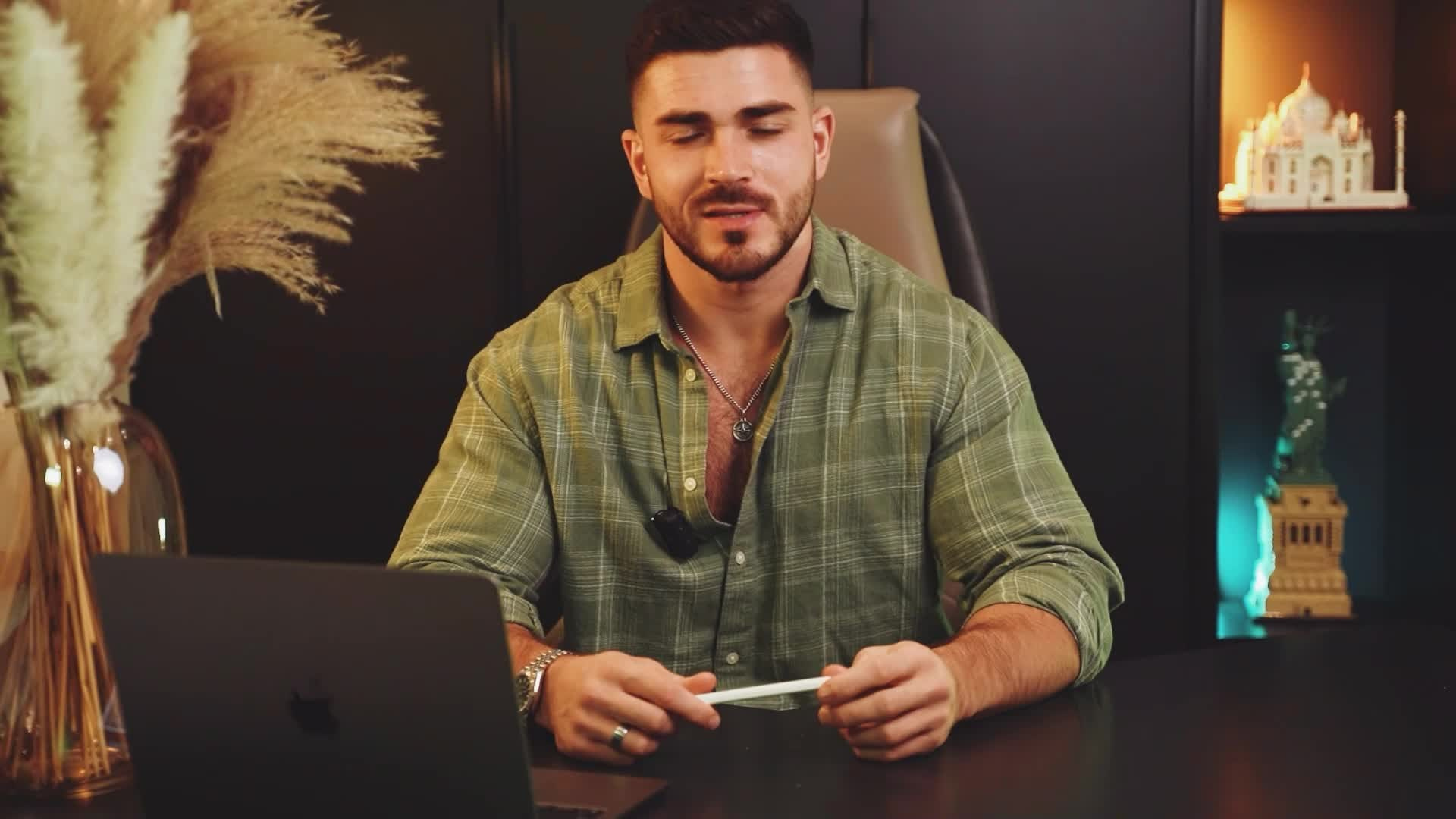 Эксперный контент. DMITRY STANCHIN prod