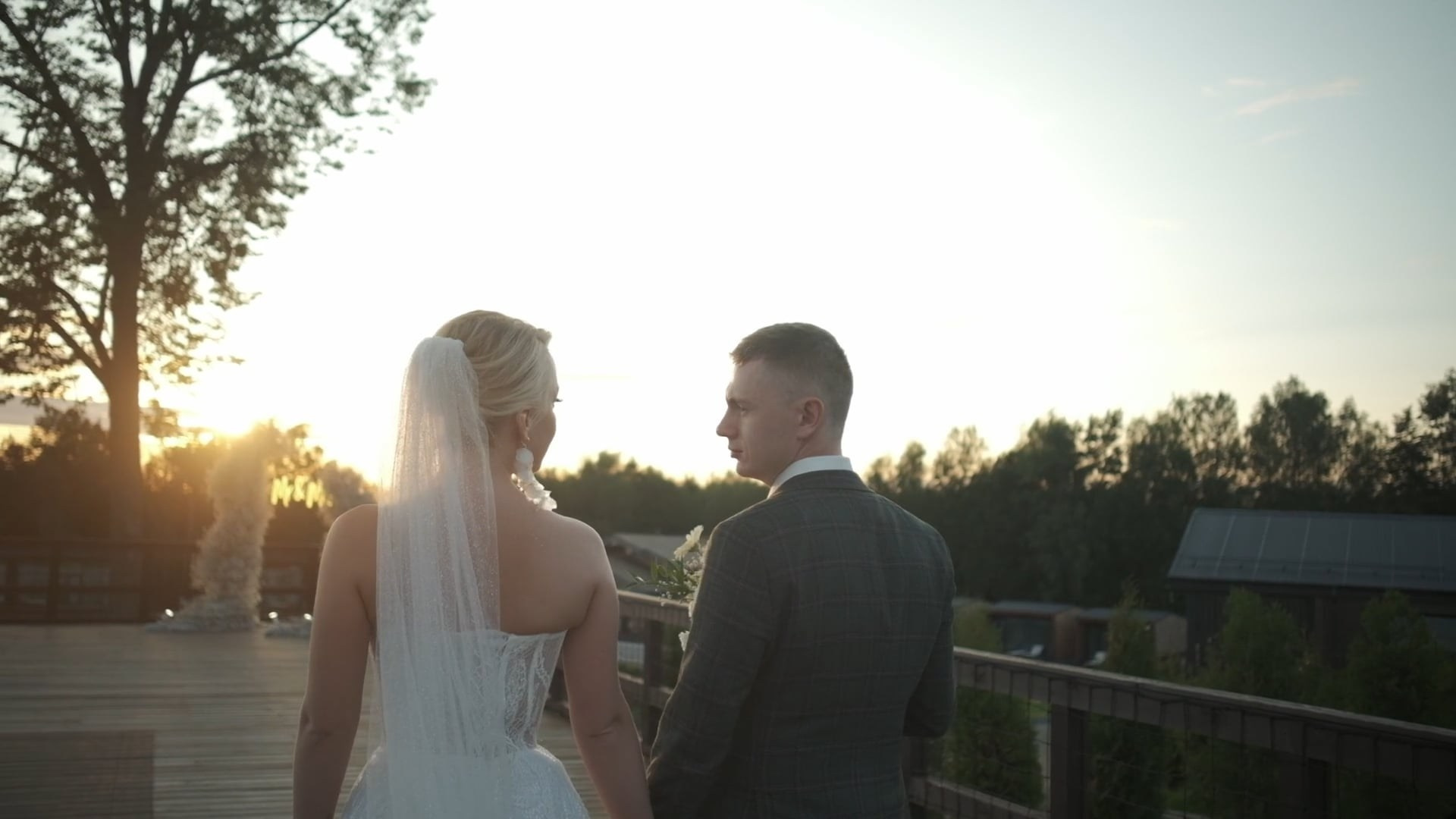 Свадебные съемки. Семейный и контент-видеограф в Тбилиси Чижикова Наталья