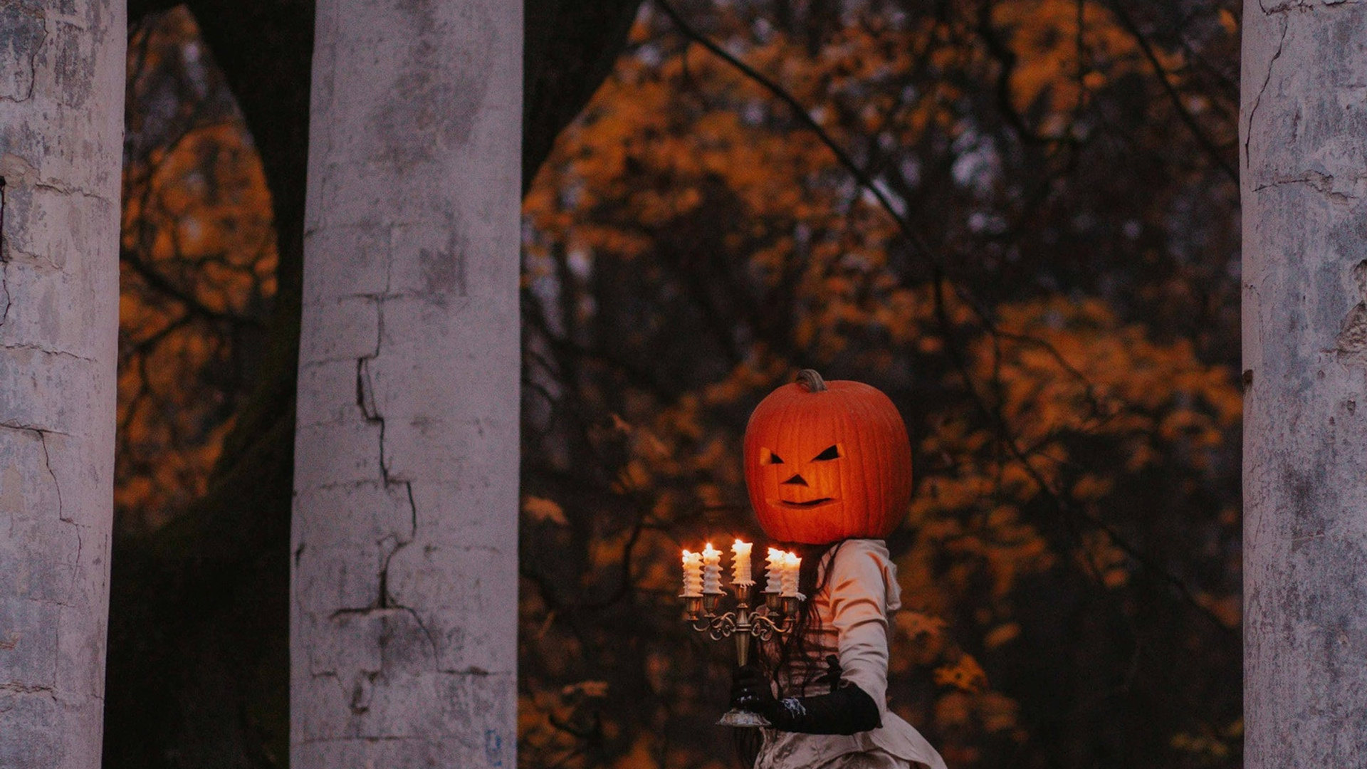 Невеста Джека