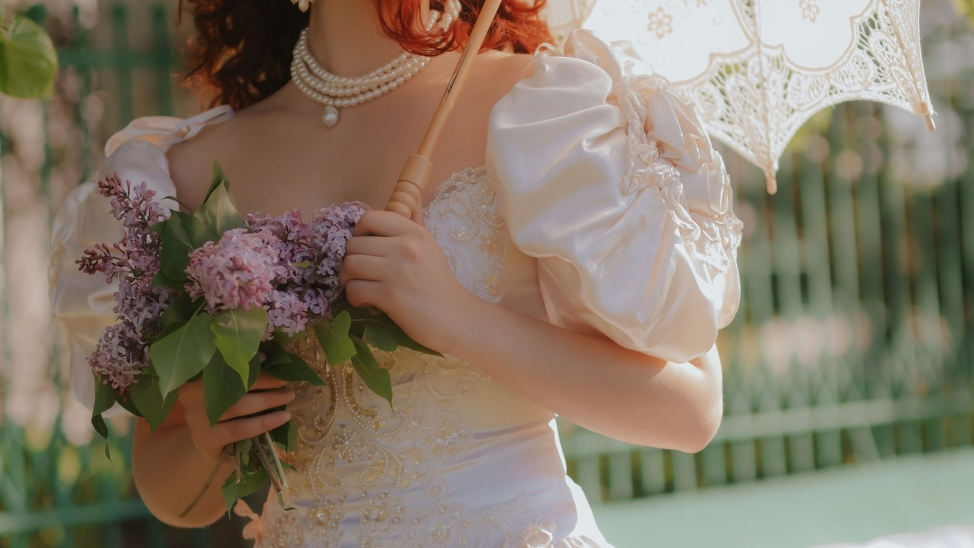 Анна Гребнево